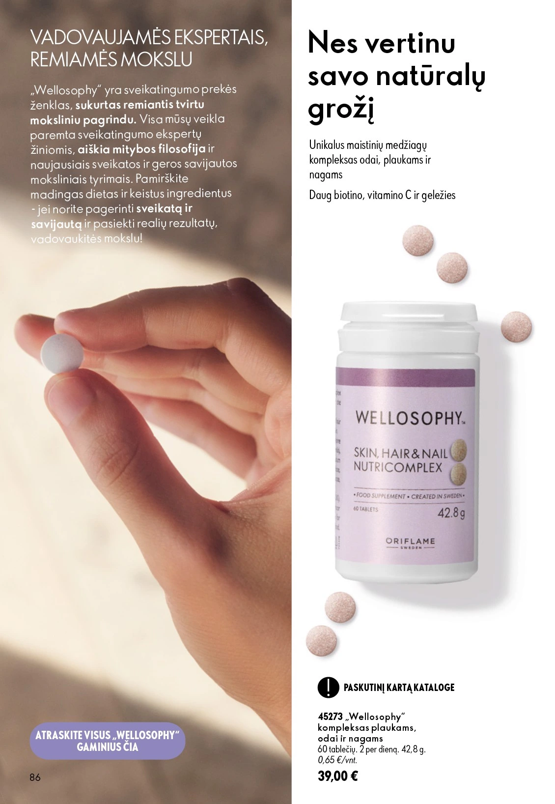 Flyer page 86