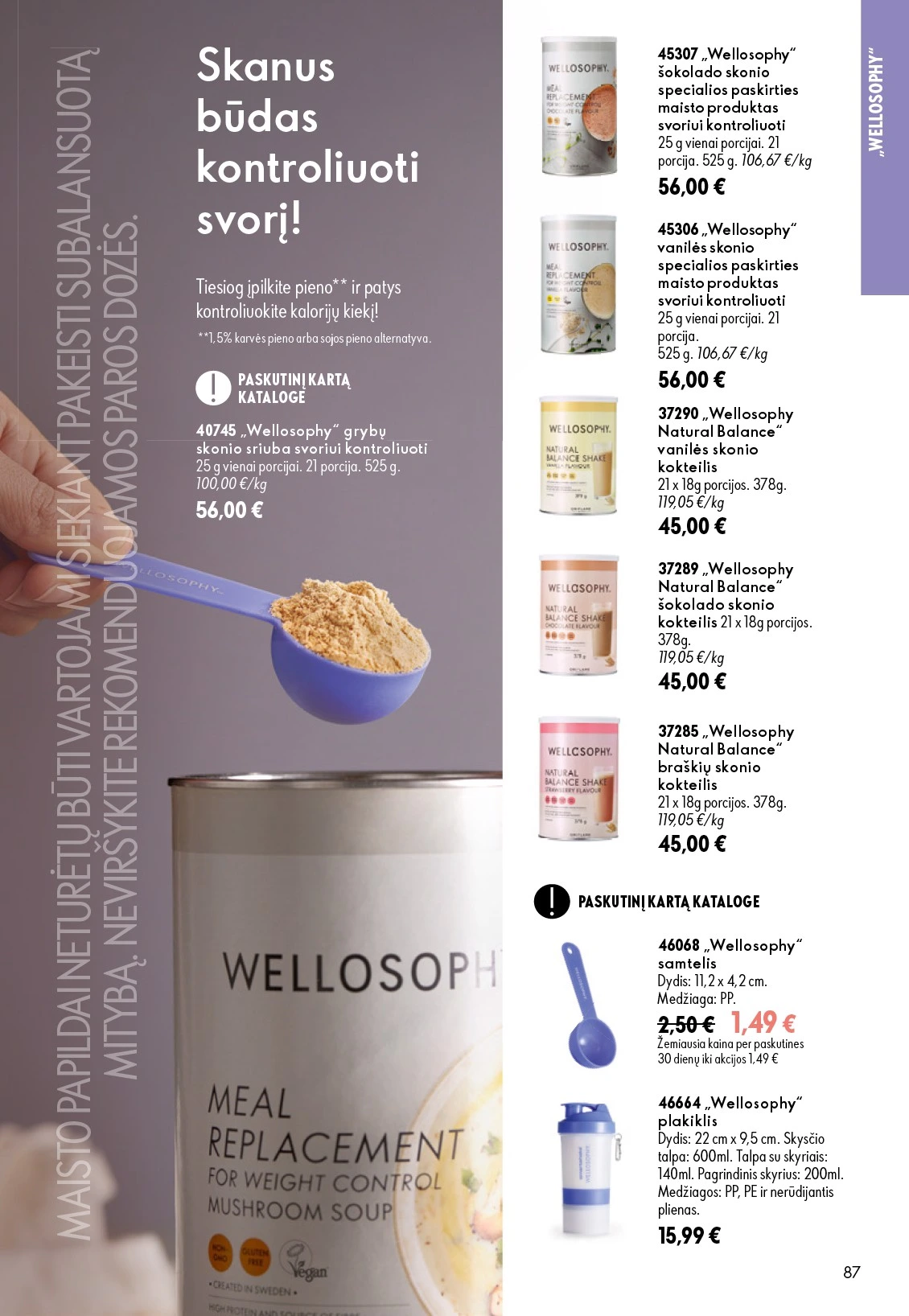 Flyer page 87