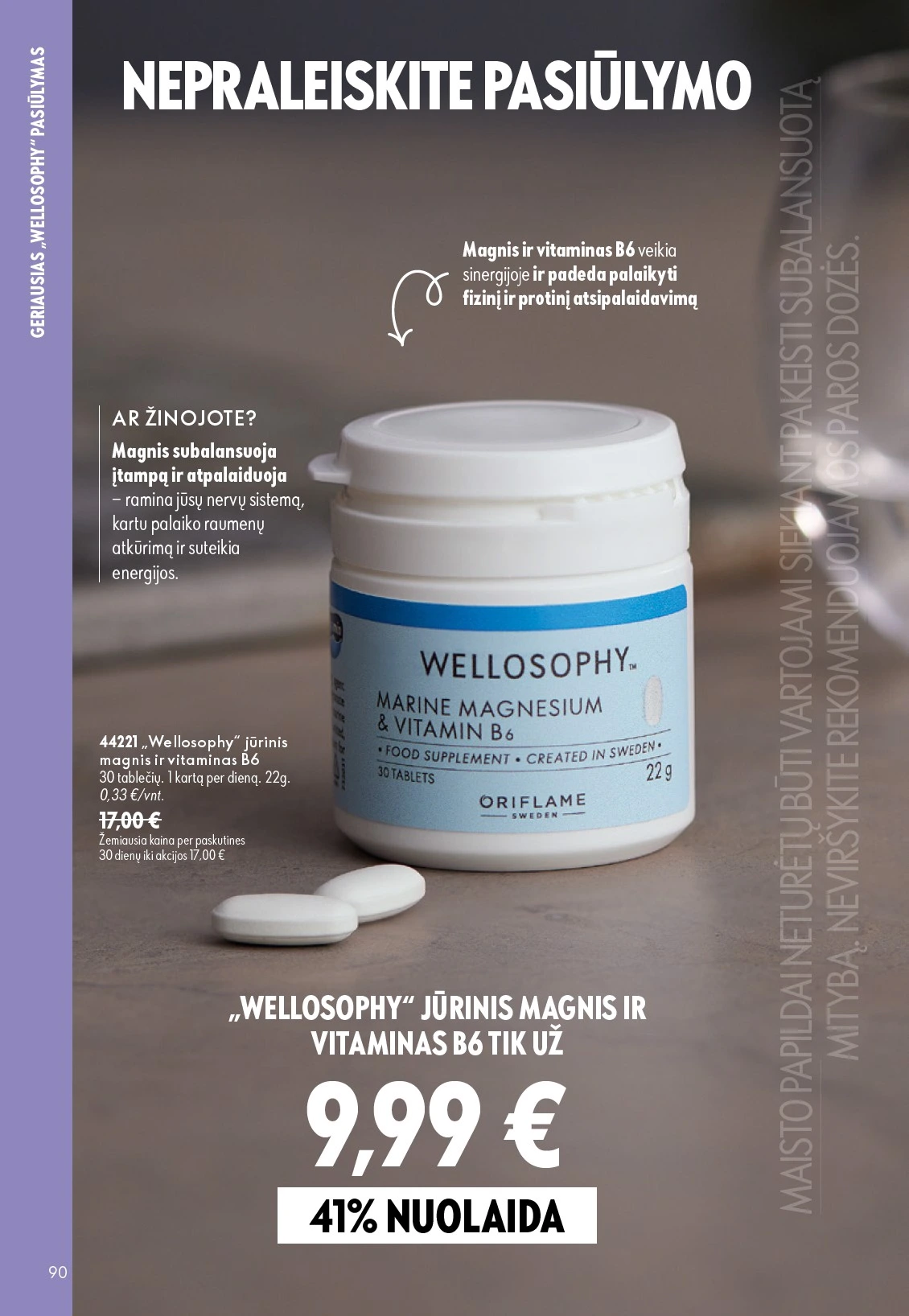 Flyer page 90