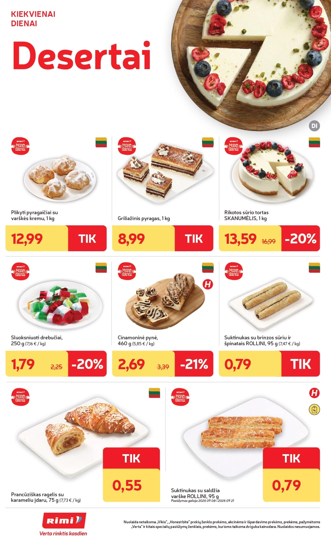 Flyer page 10