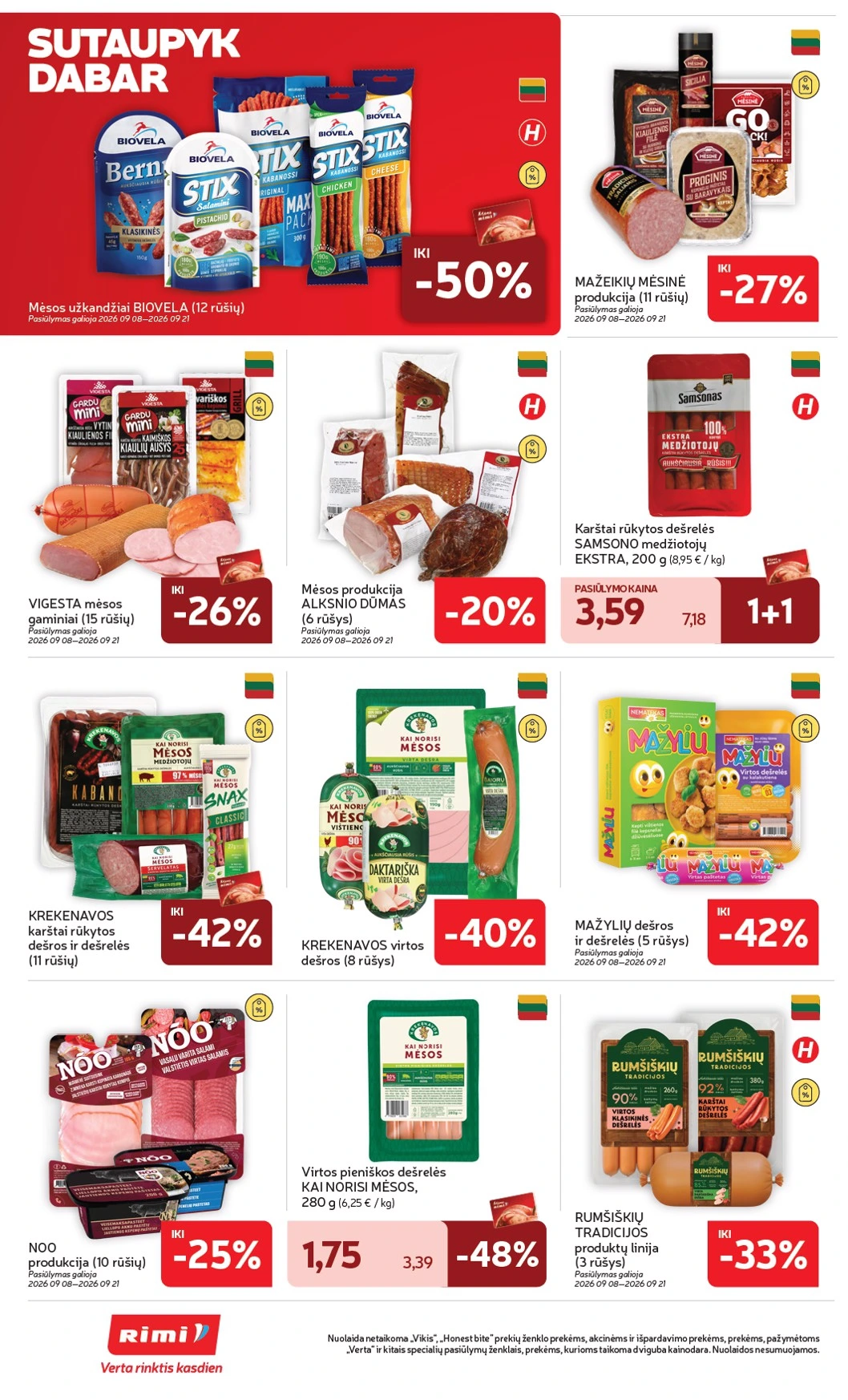 Flyer page 18