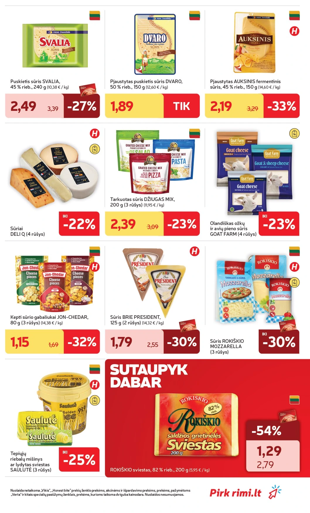 Flyer page 19