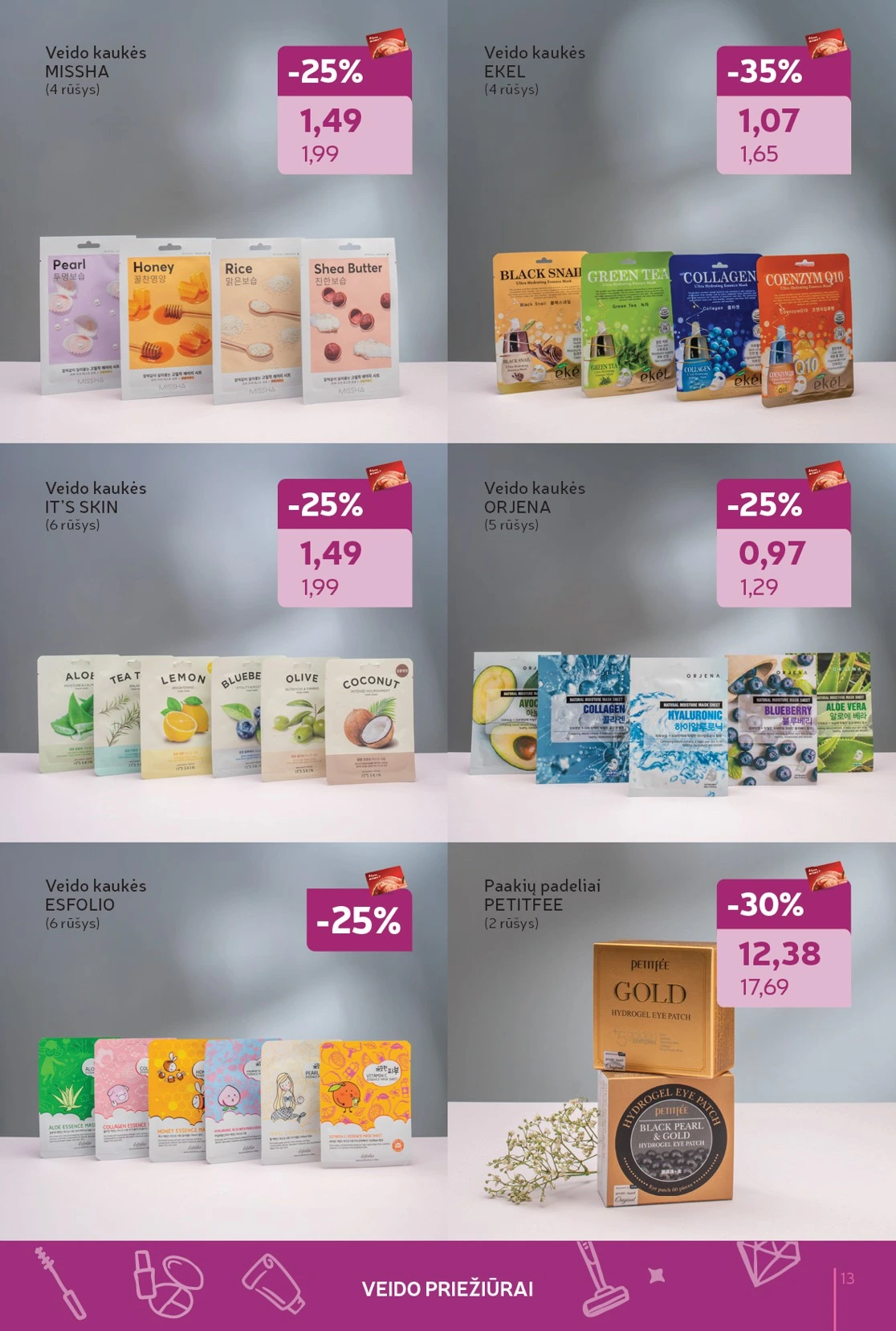Flyer page 13