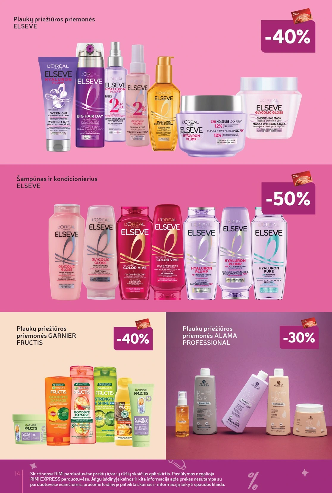 Flyer page 14