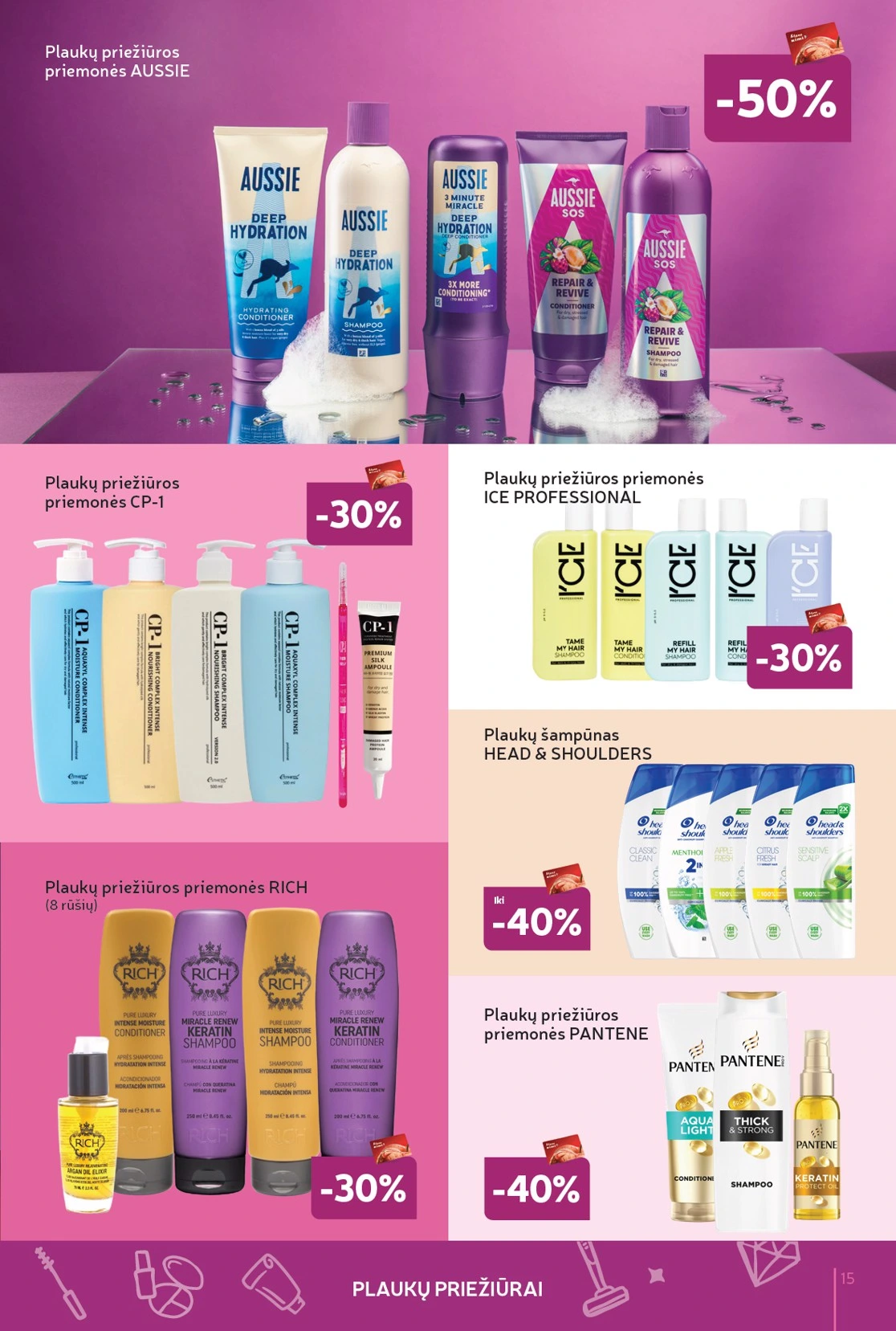 Flyer page 15
