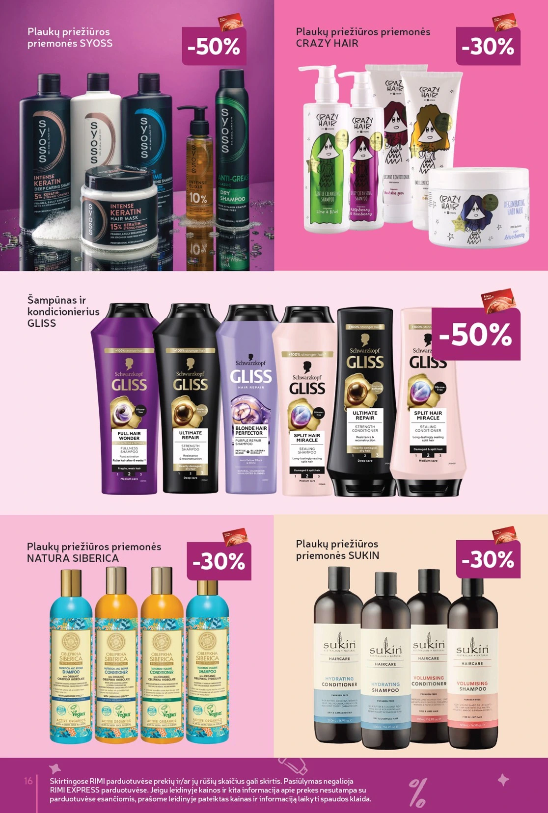 Flyer page 16