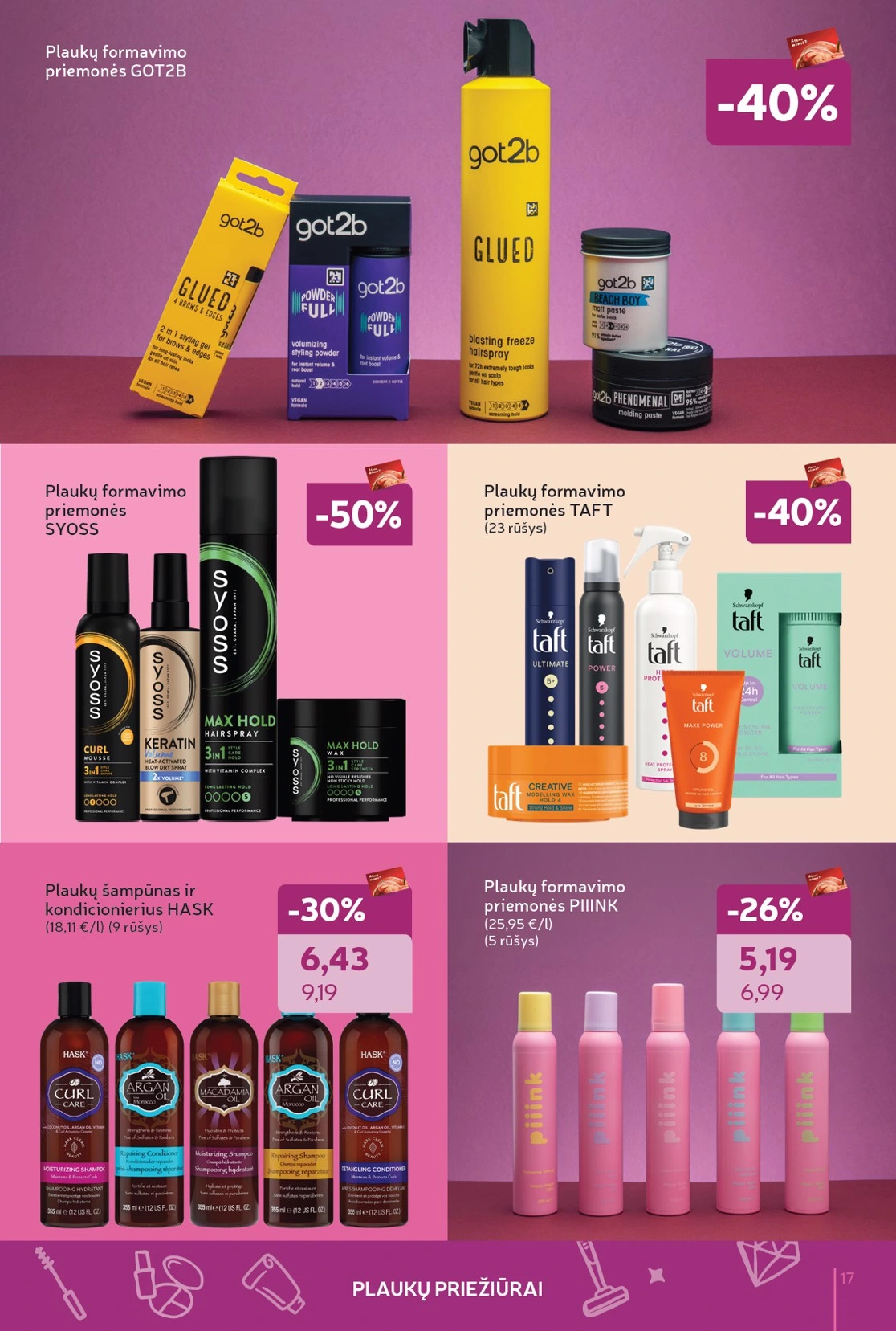 Flyer page 17