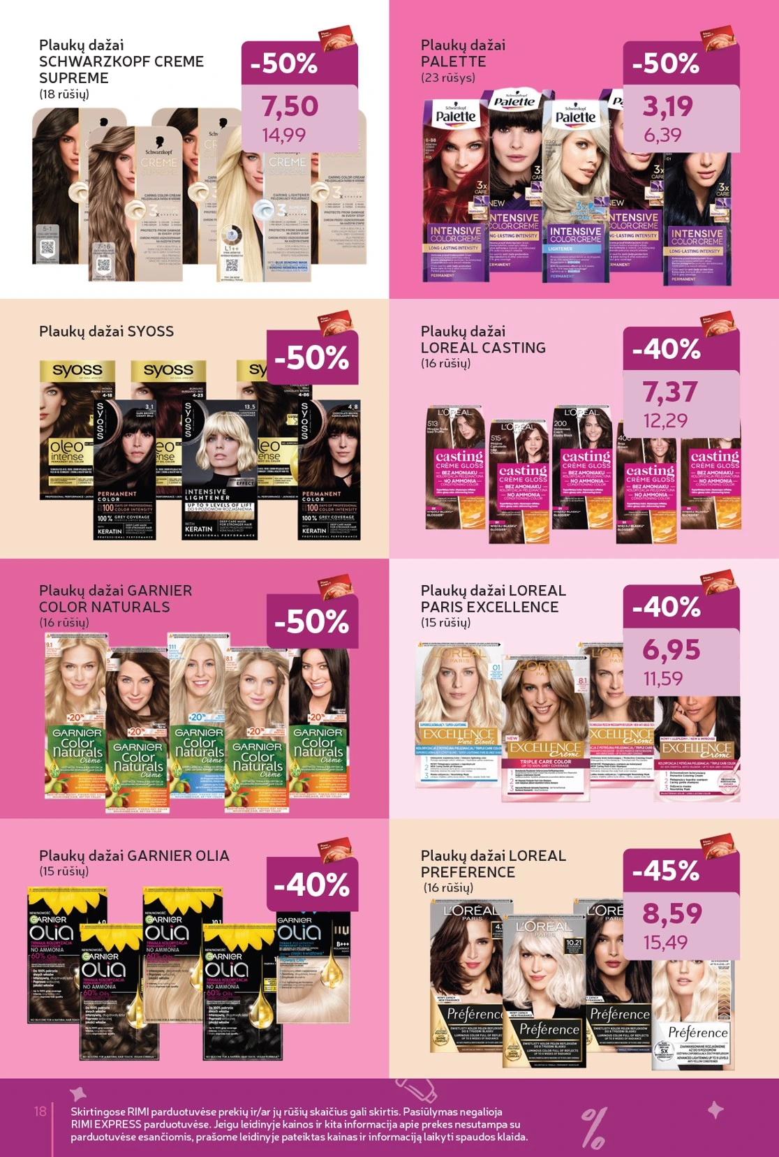 Flyer page 18