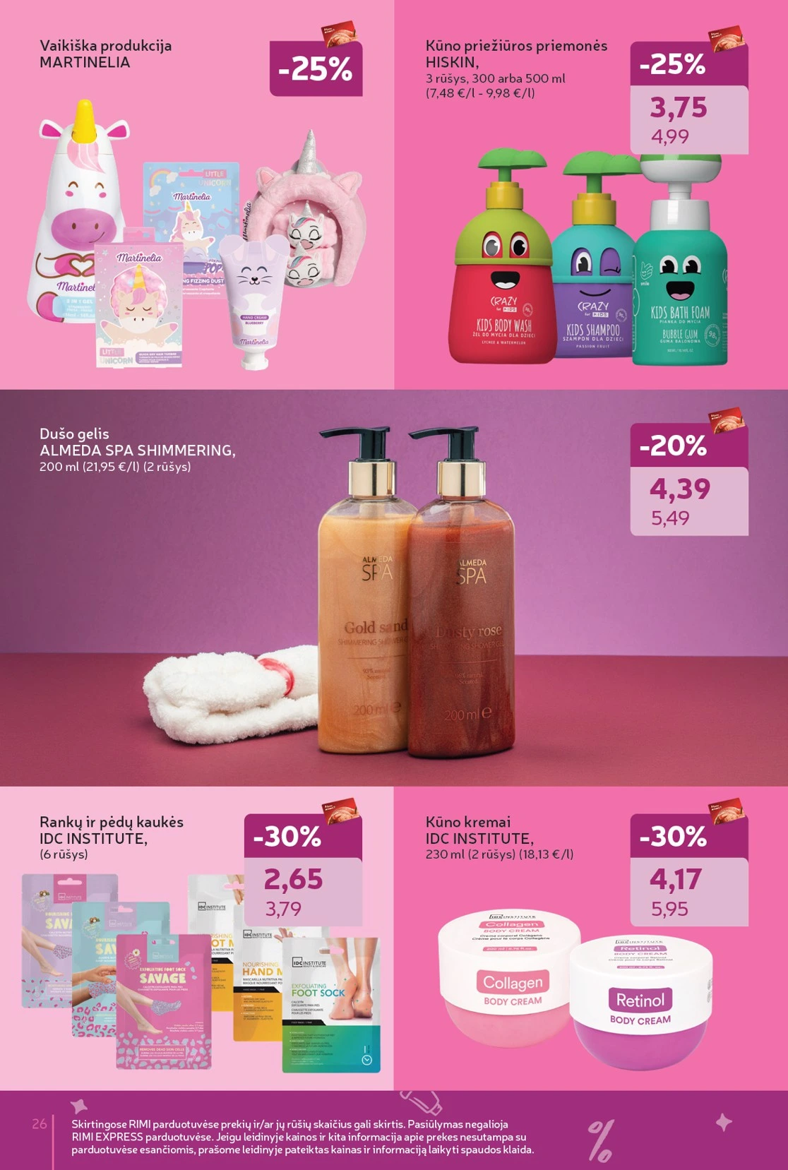 Flyer page 26