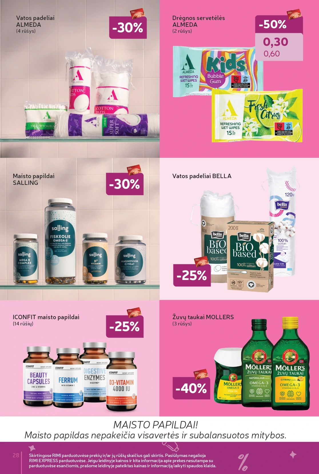 Flyer page 28
