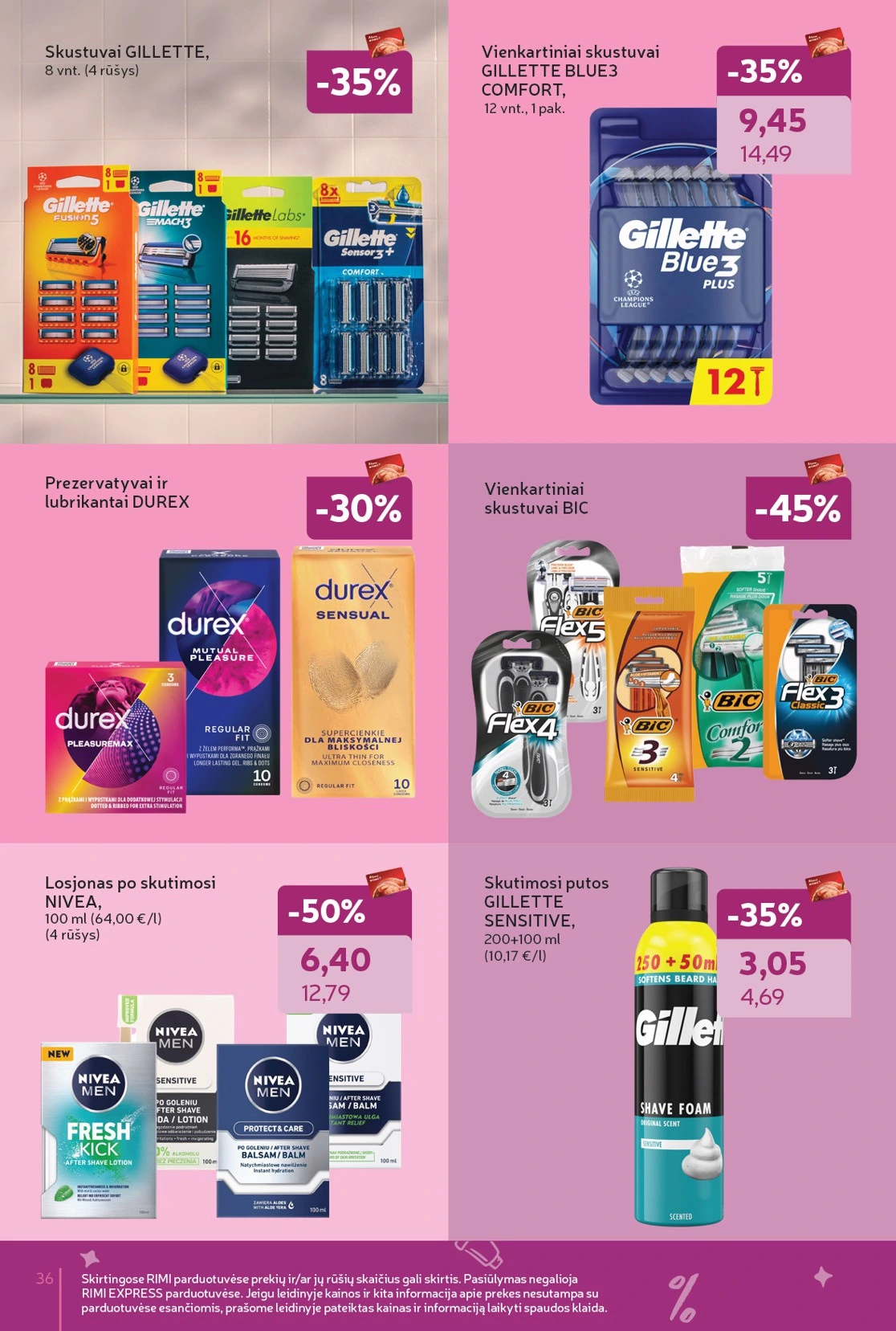 Flyer page 36