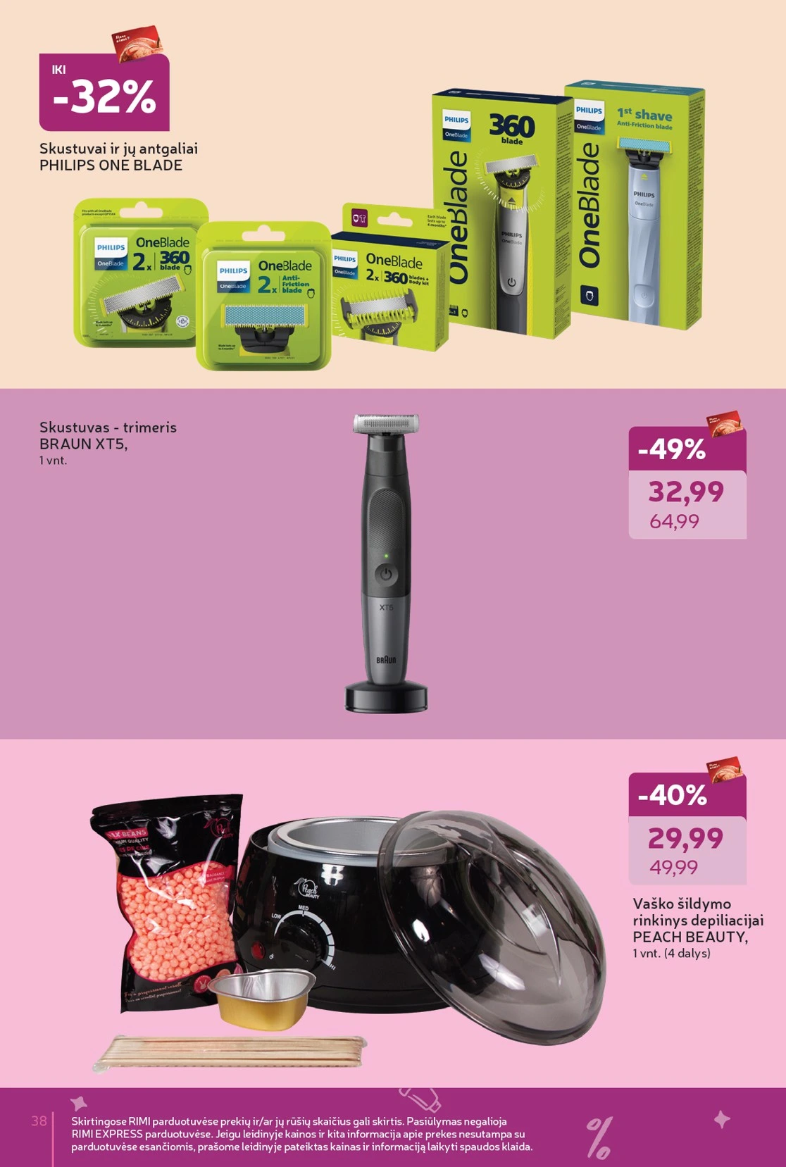 Flyer page 38