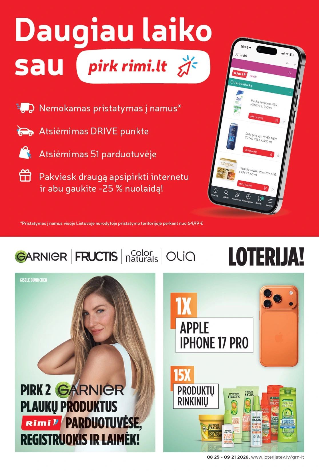 Flyer page 40