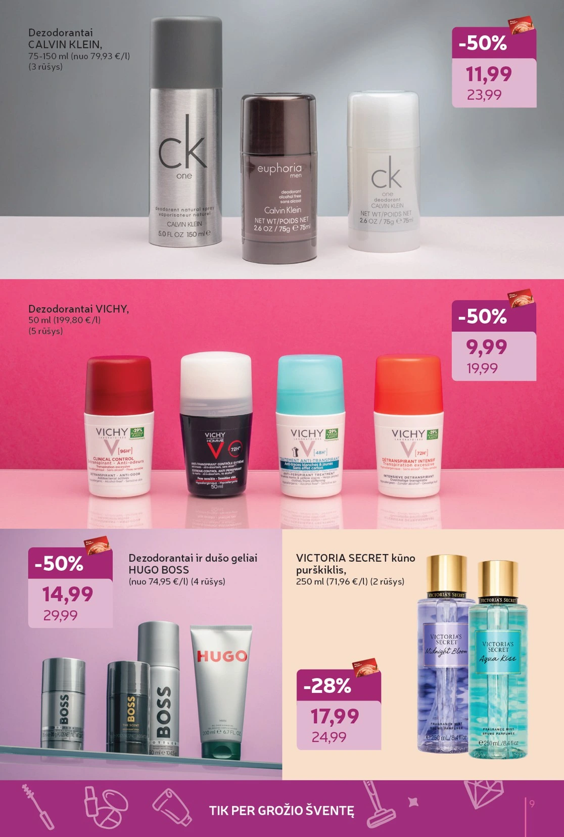 Flyer page 9