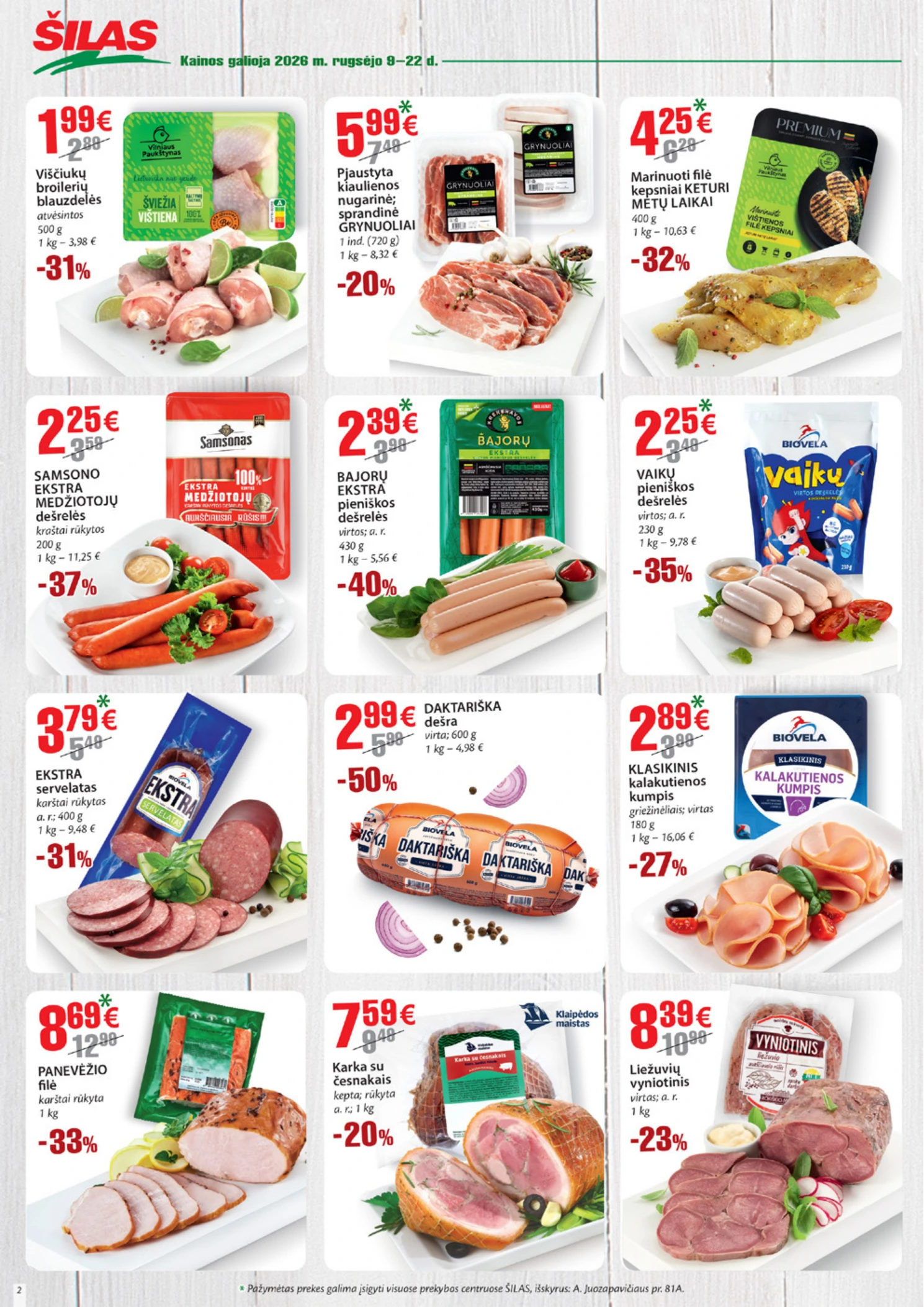 Flyer page 2