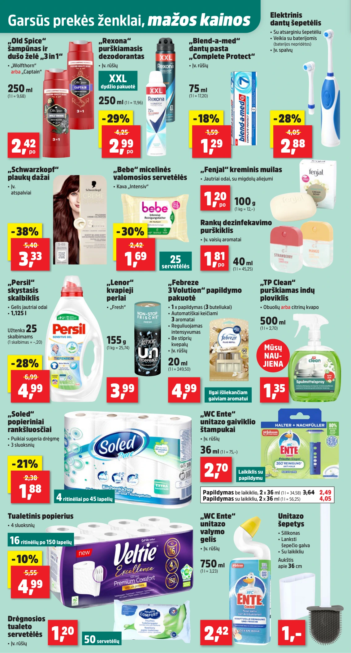 Flyer page 10