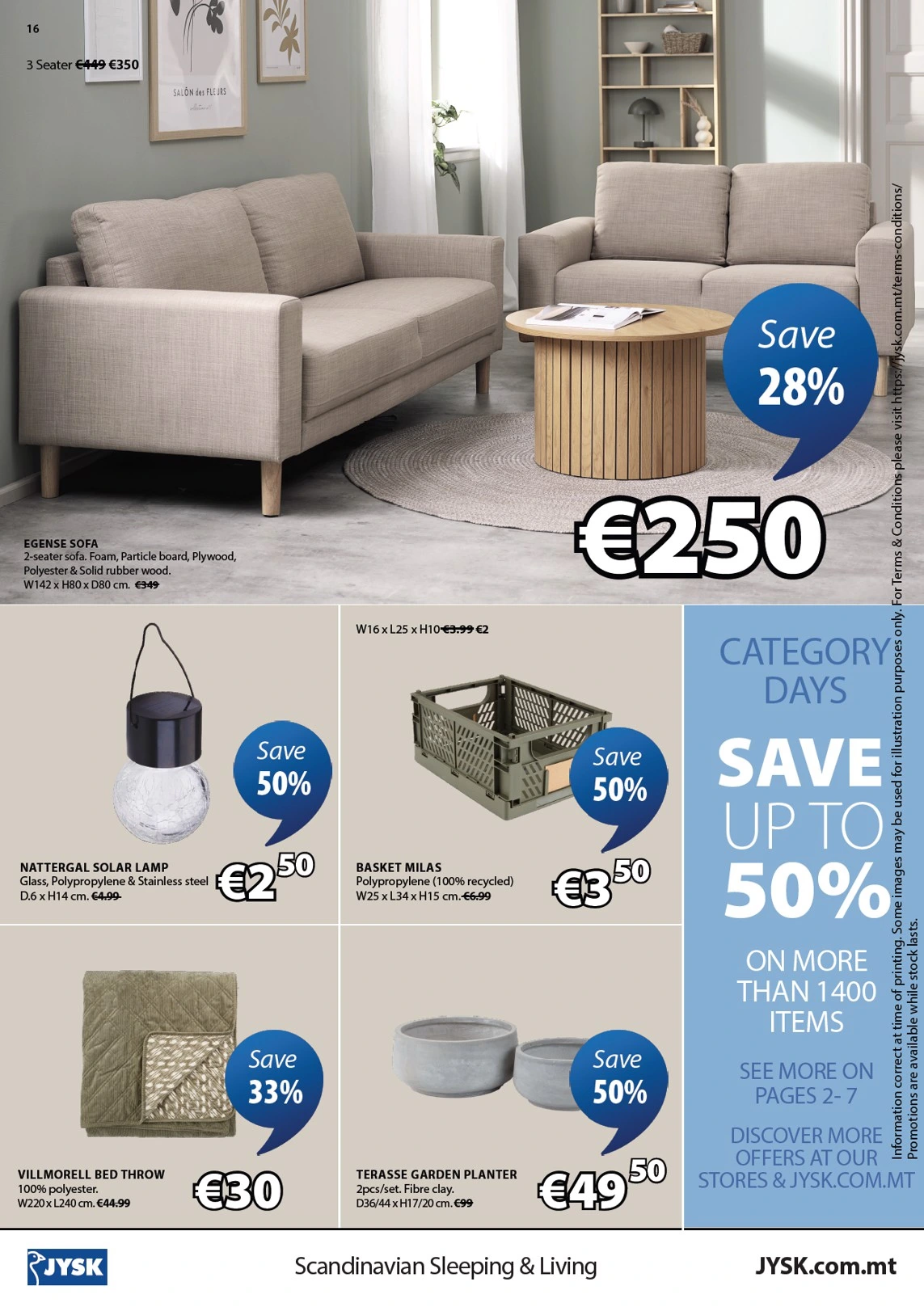Flyer page 16