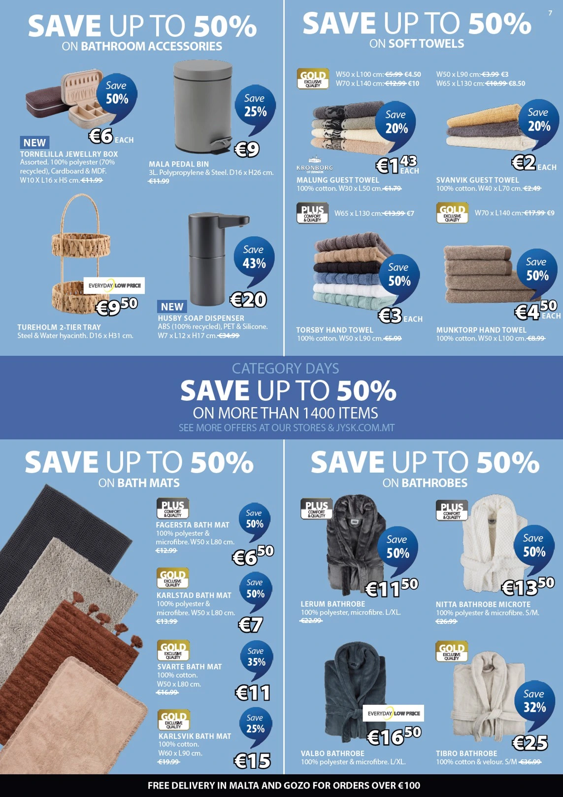 Flyer page 7