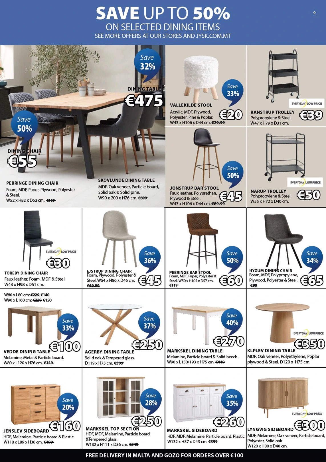 Flyer page 9