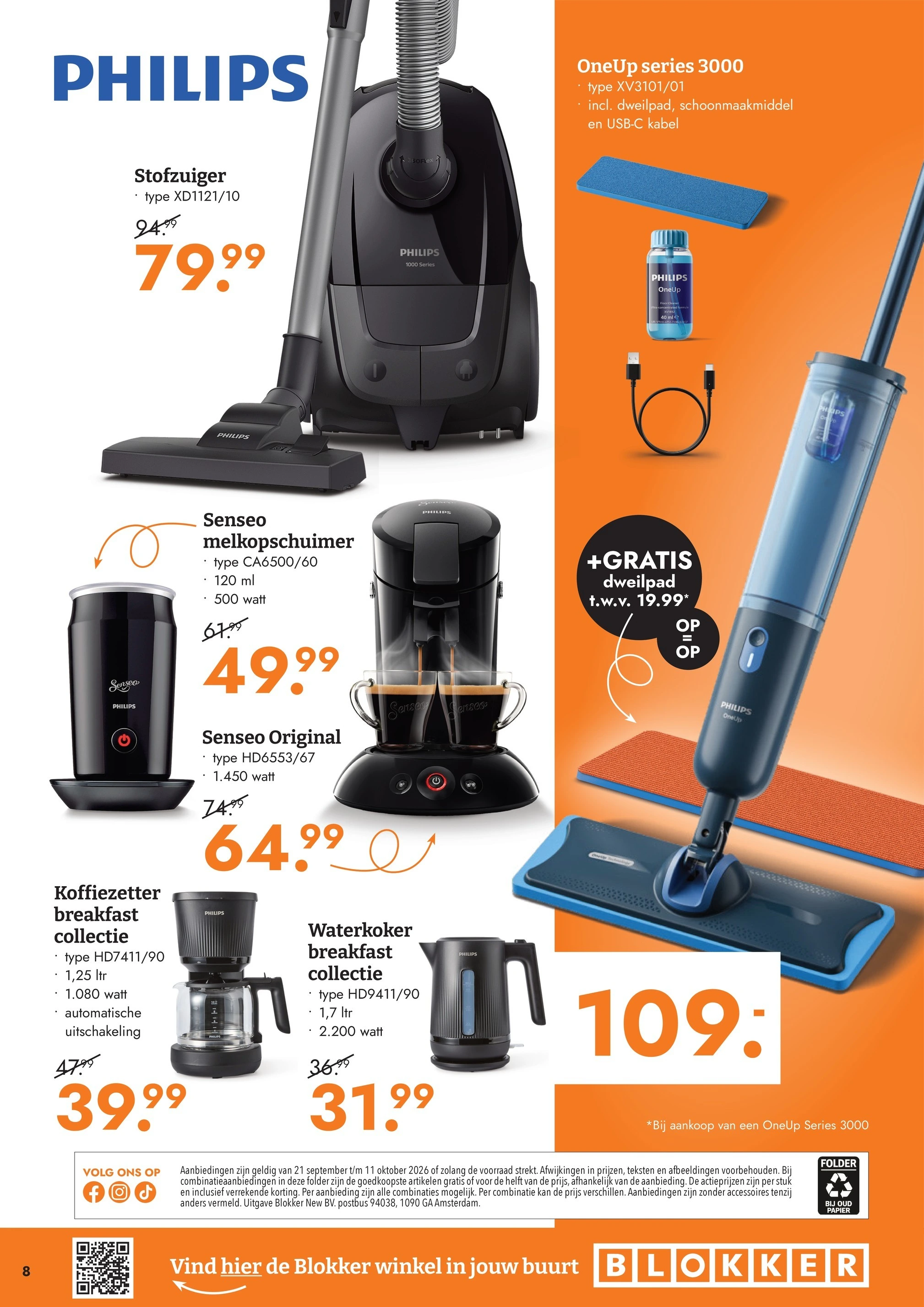 Flyer page 8