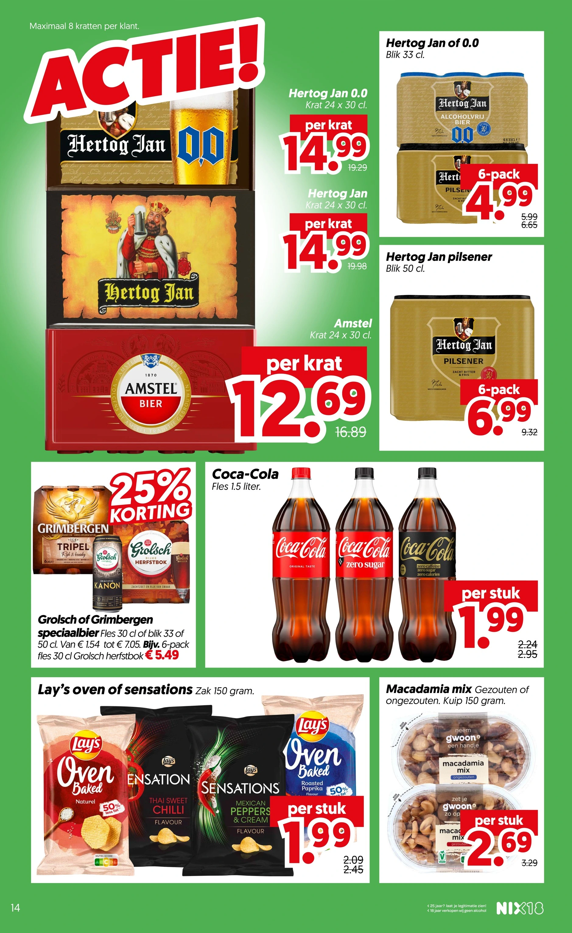 Flyer page 16