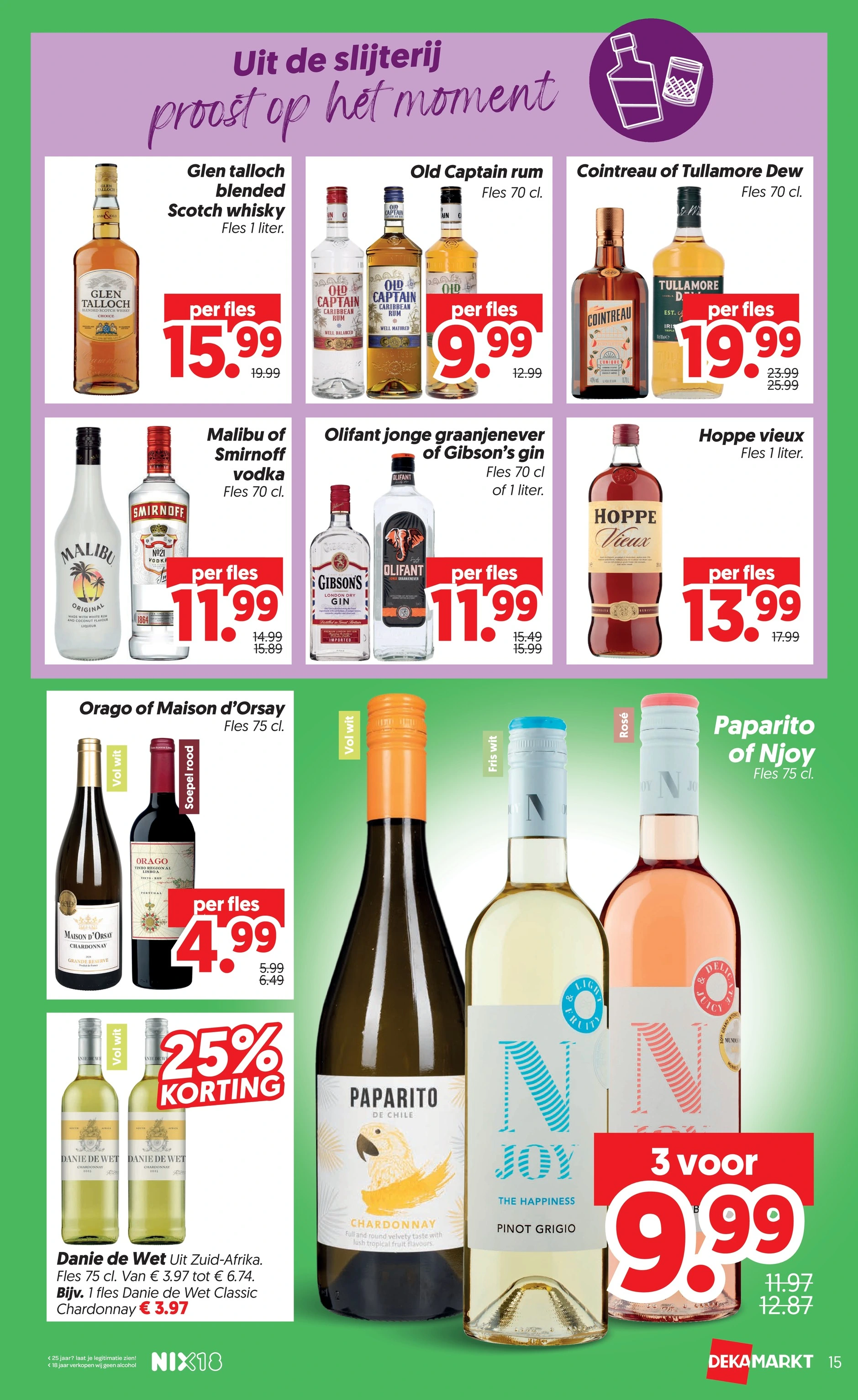 Flyer page 17