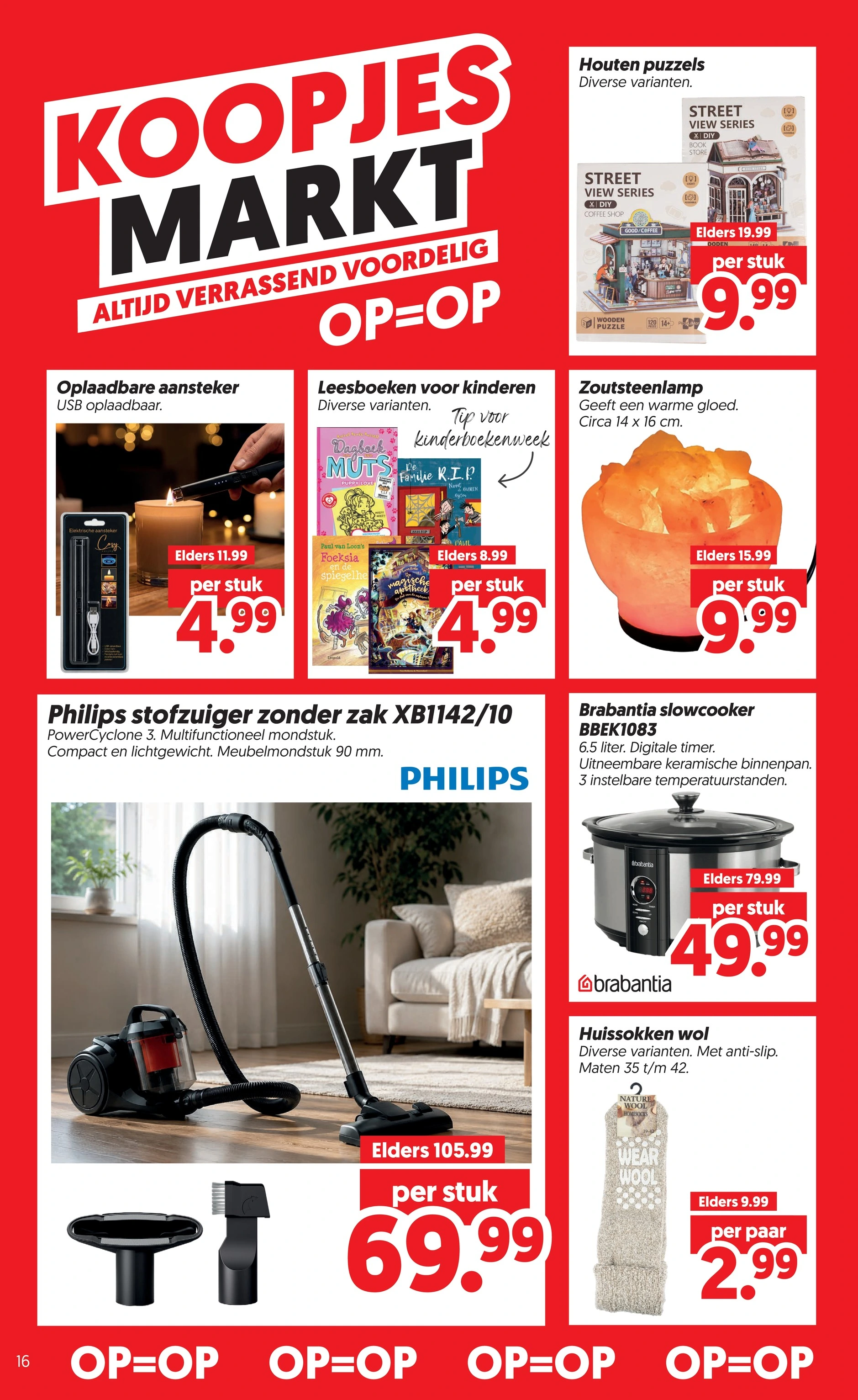 Flyer page 18