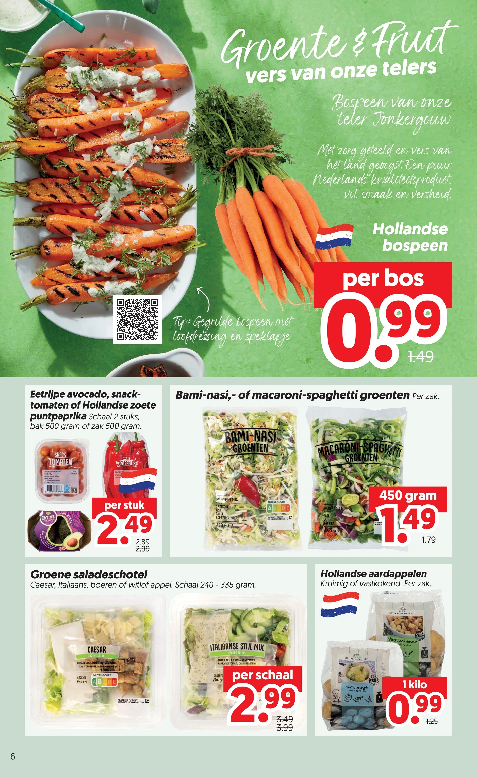 Flyer page 8