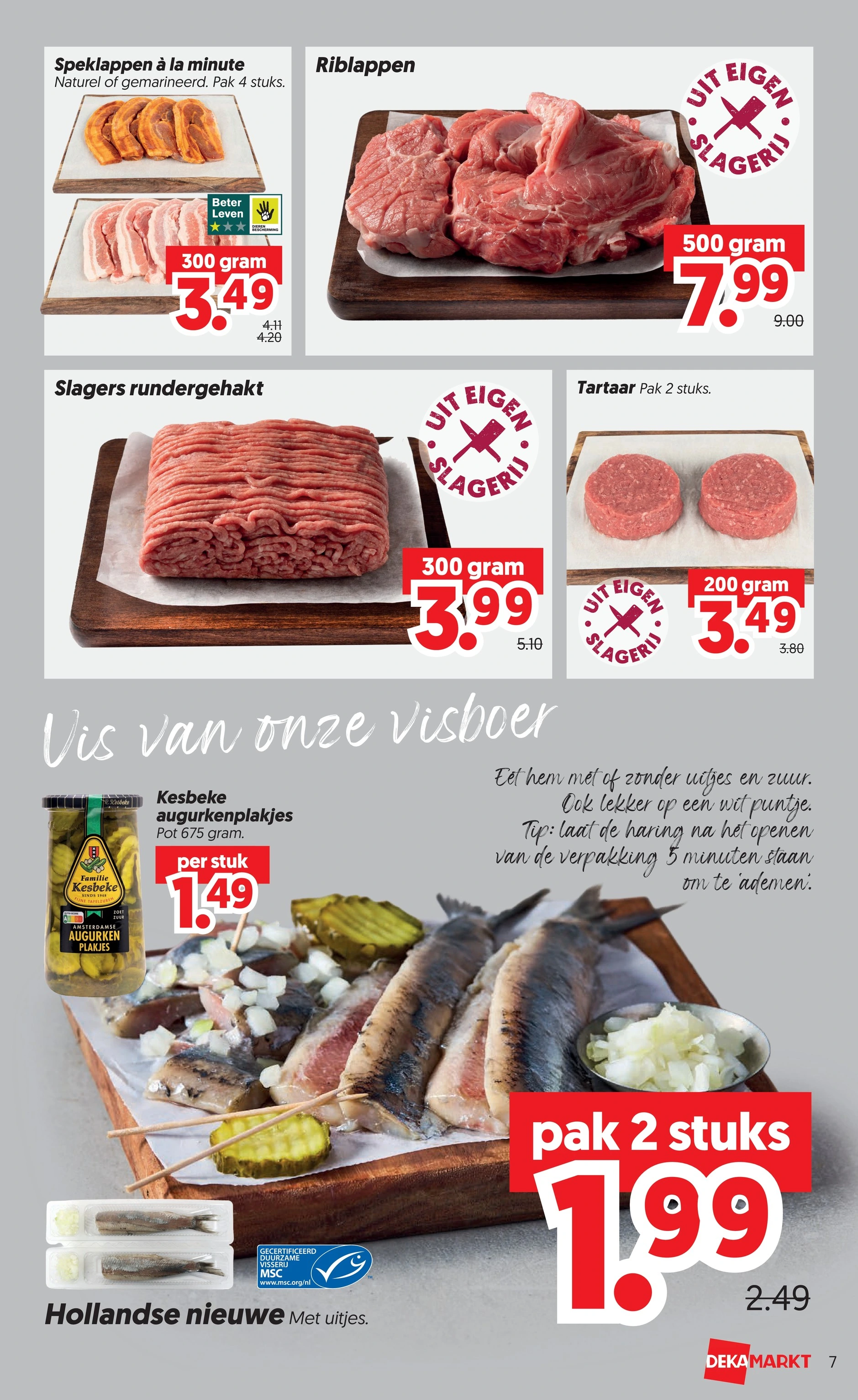 Flyer page 9