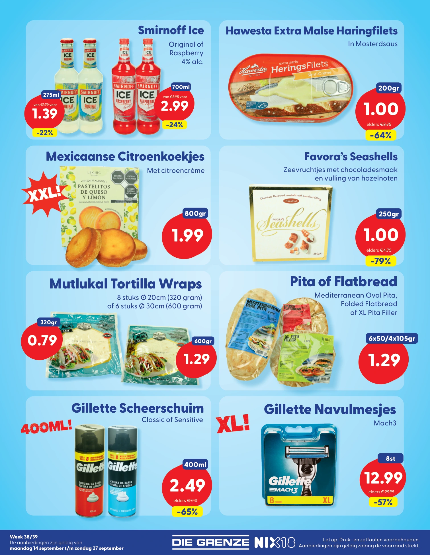 Flyer page 5