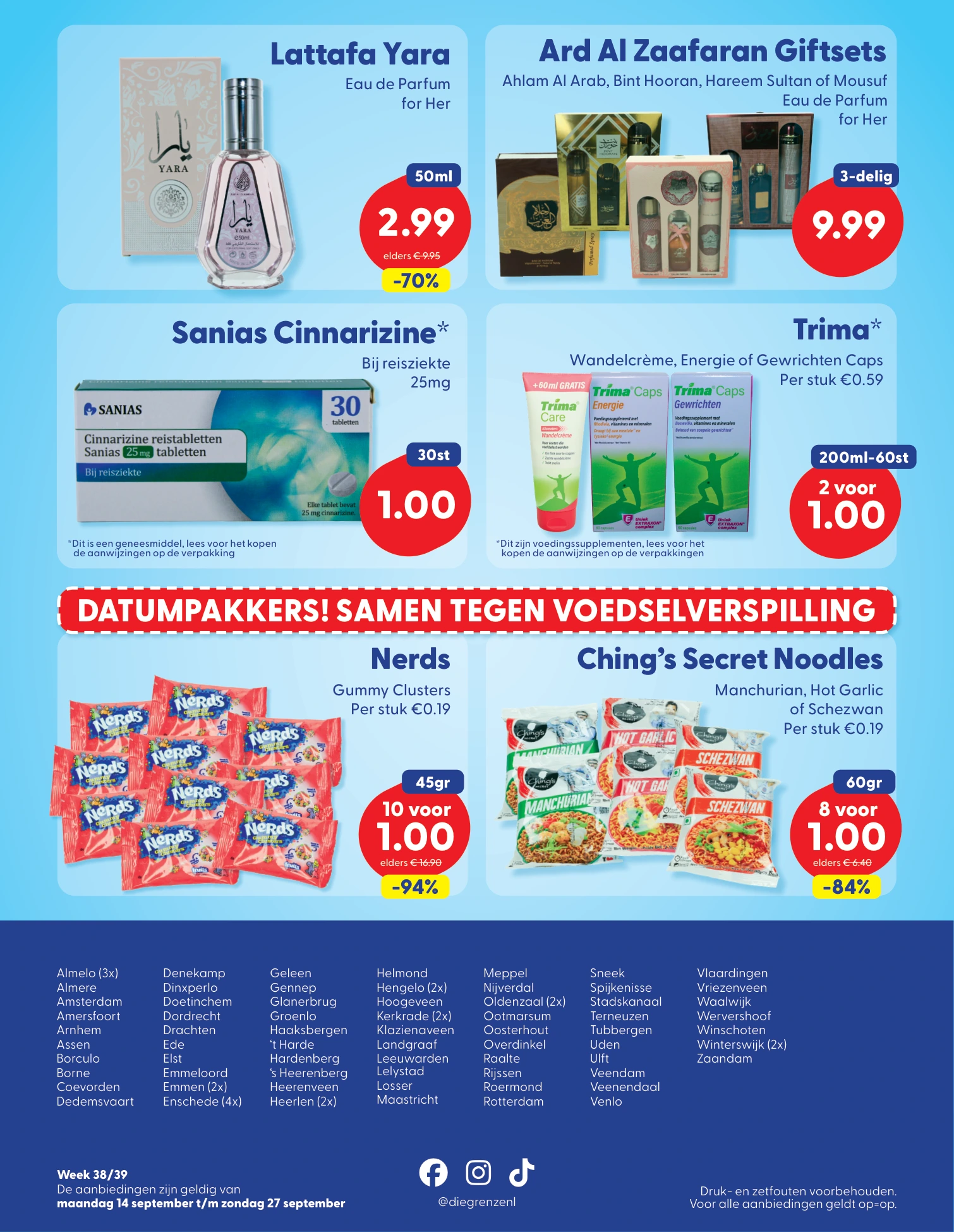 Flyer page 8
