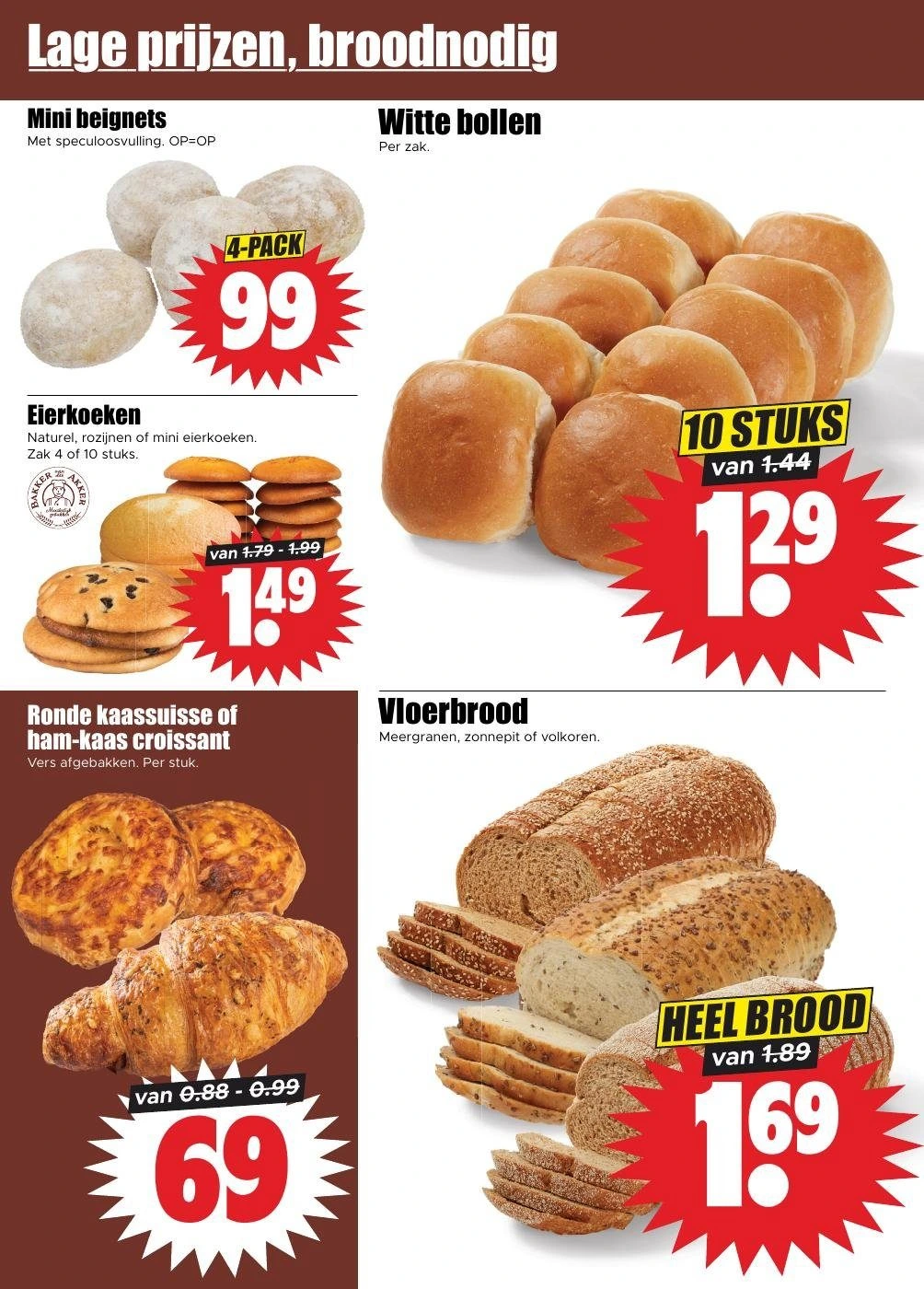 Flyer page 16