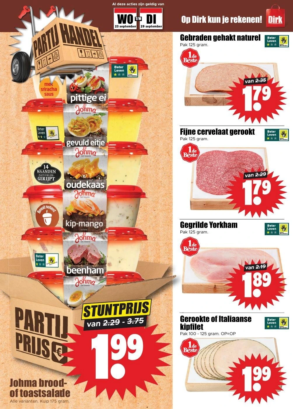 Flyer page 17