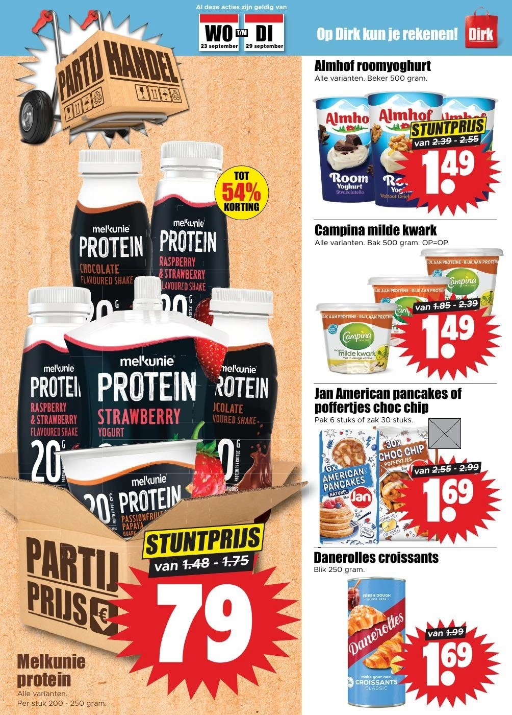 Flyer page 19