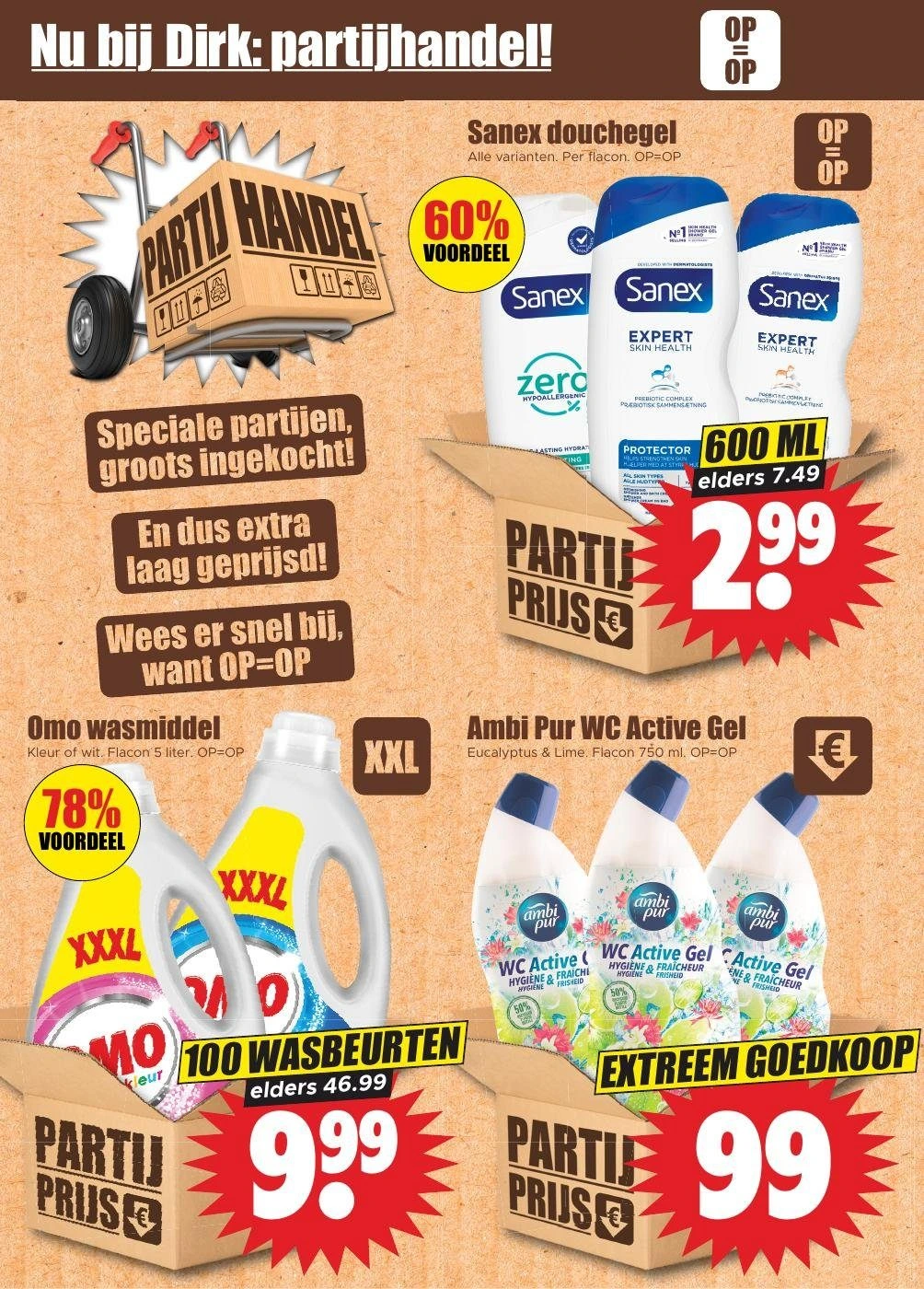 Flyer page 20