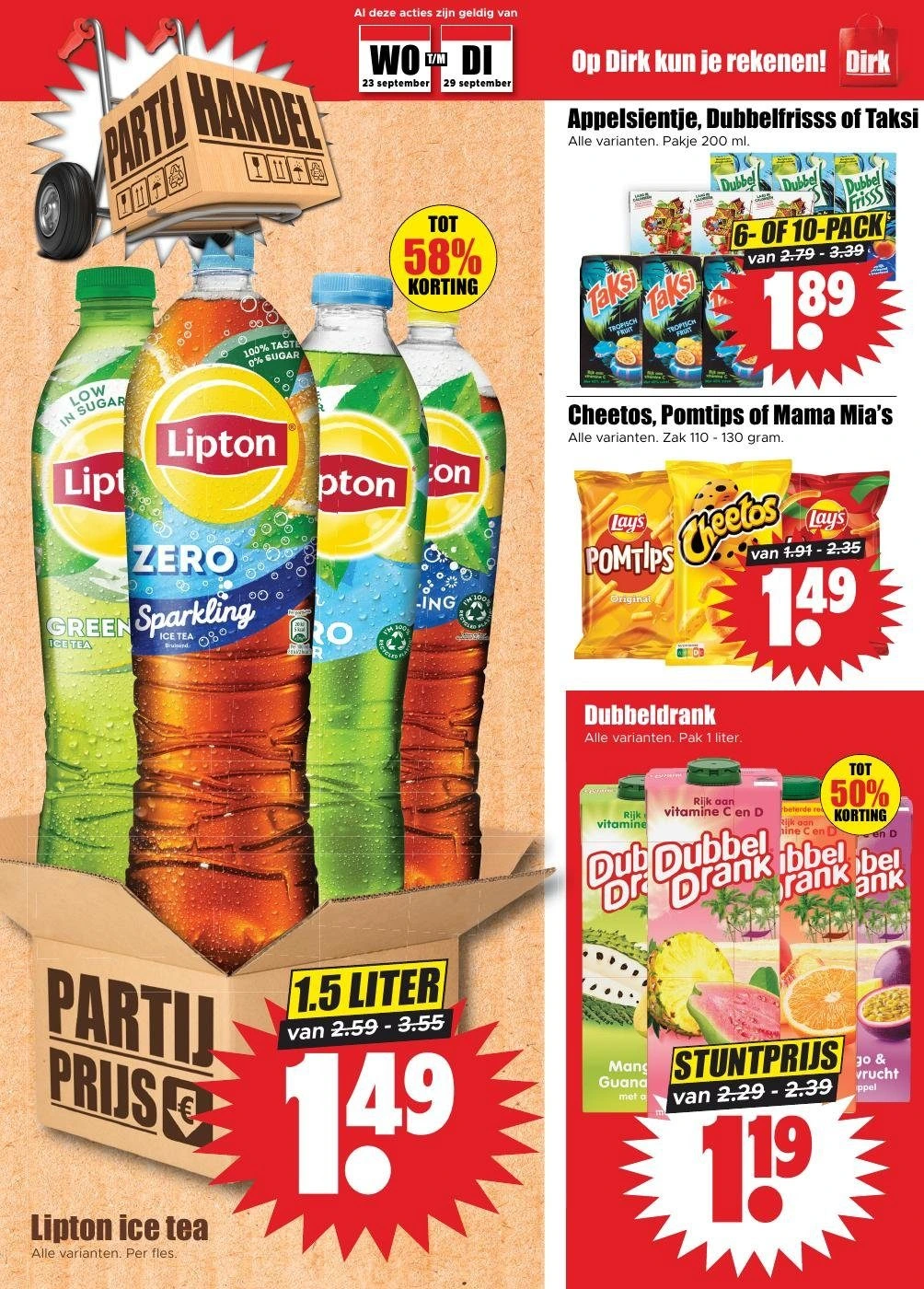 Flyer page 27