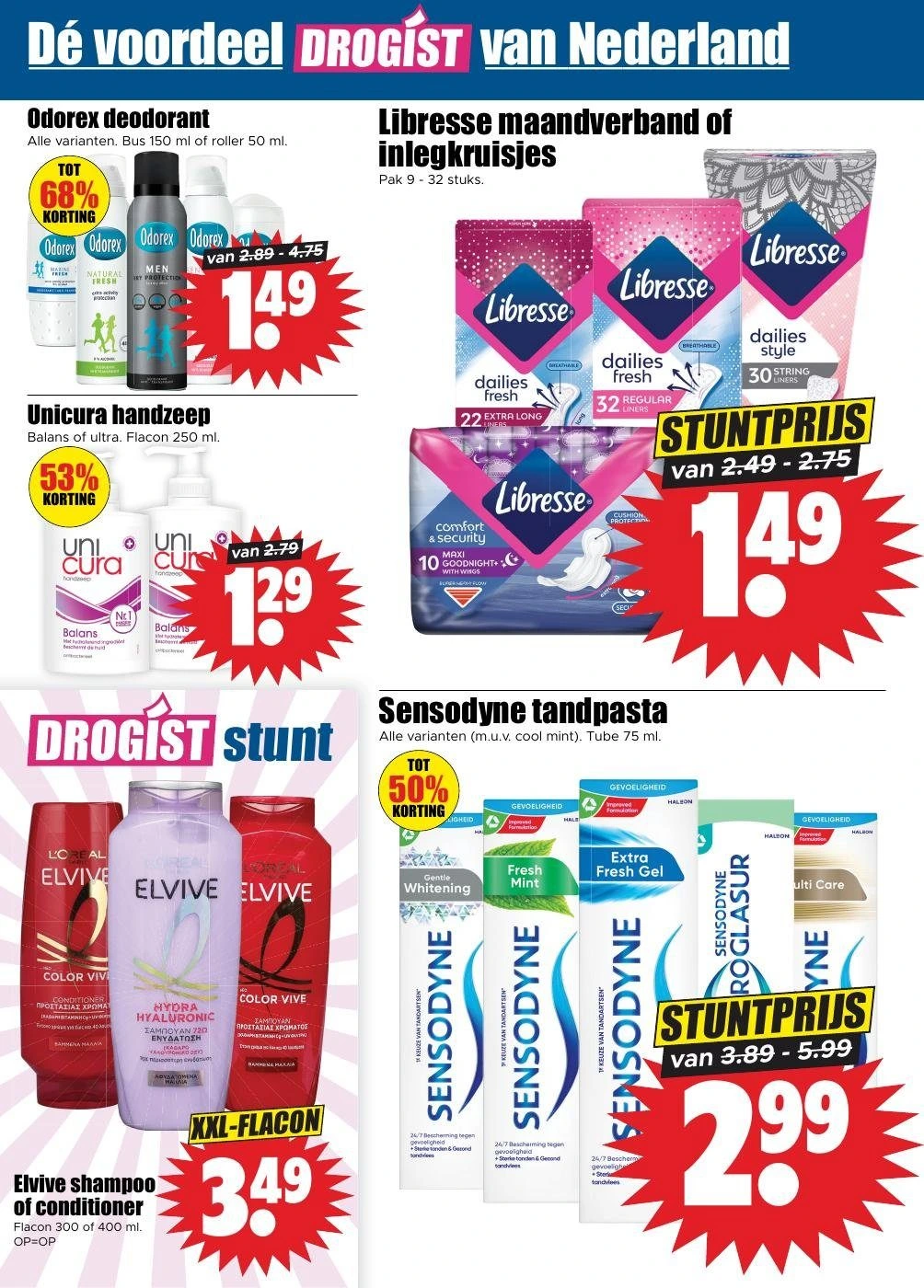 Flyer page 32