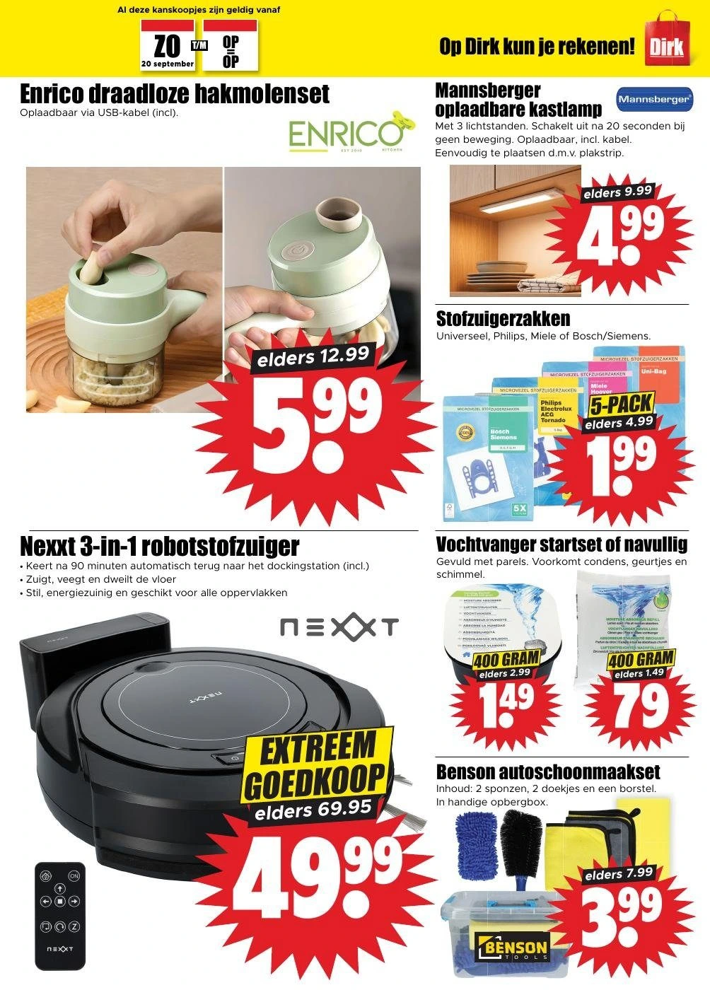 Flyer page 5