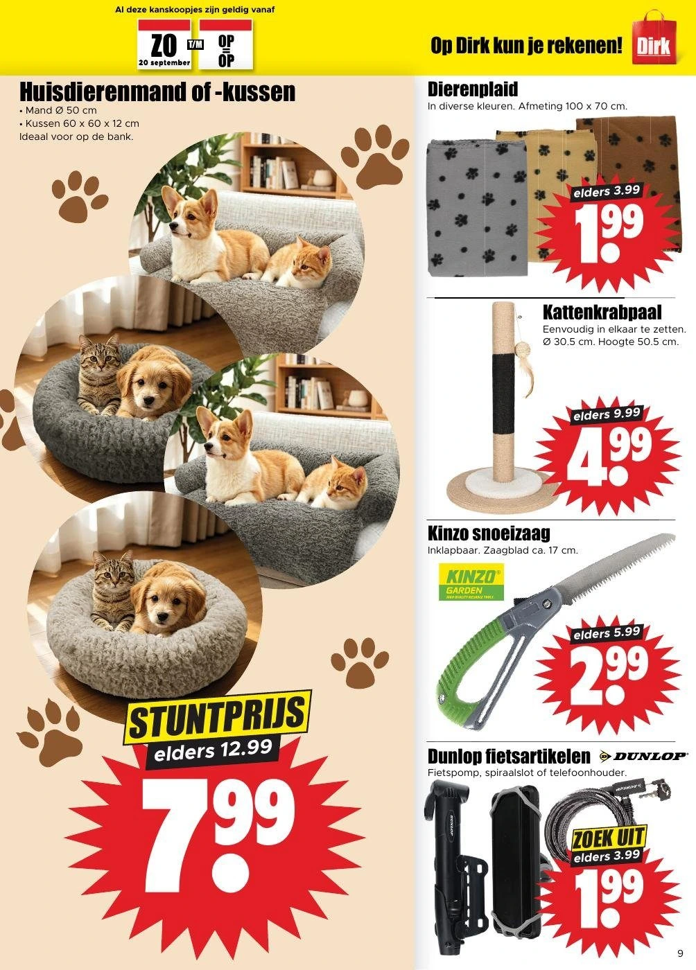 Flyer page 9