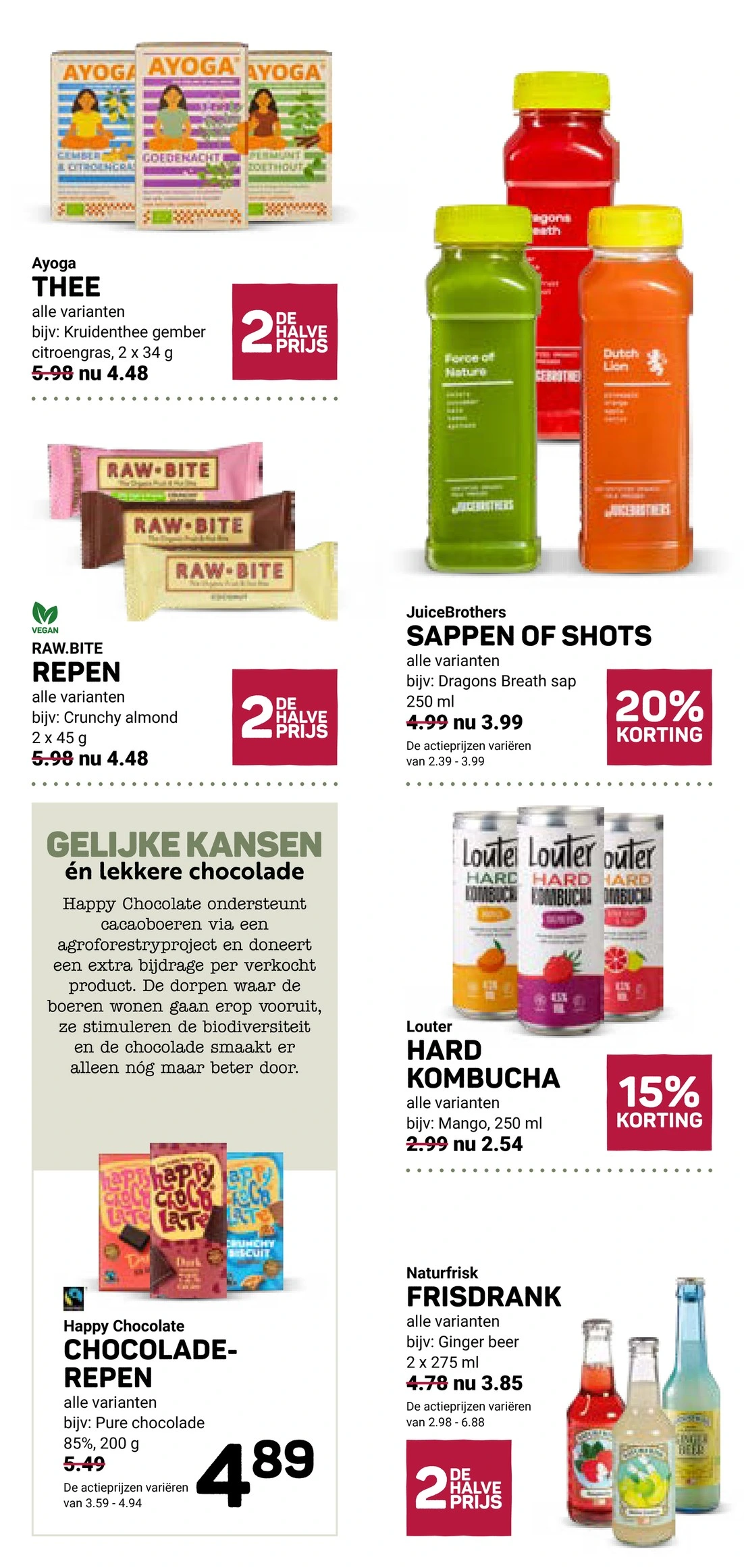 Flyer page 8