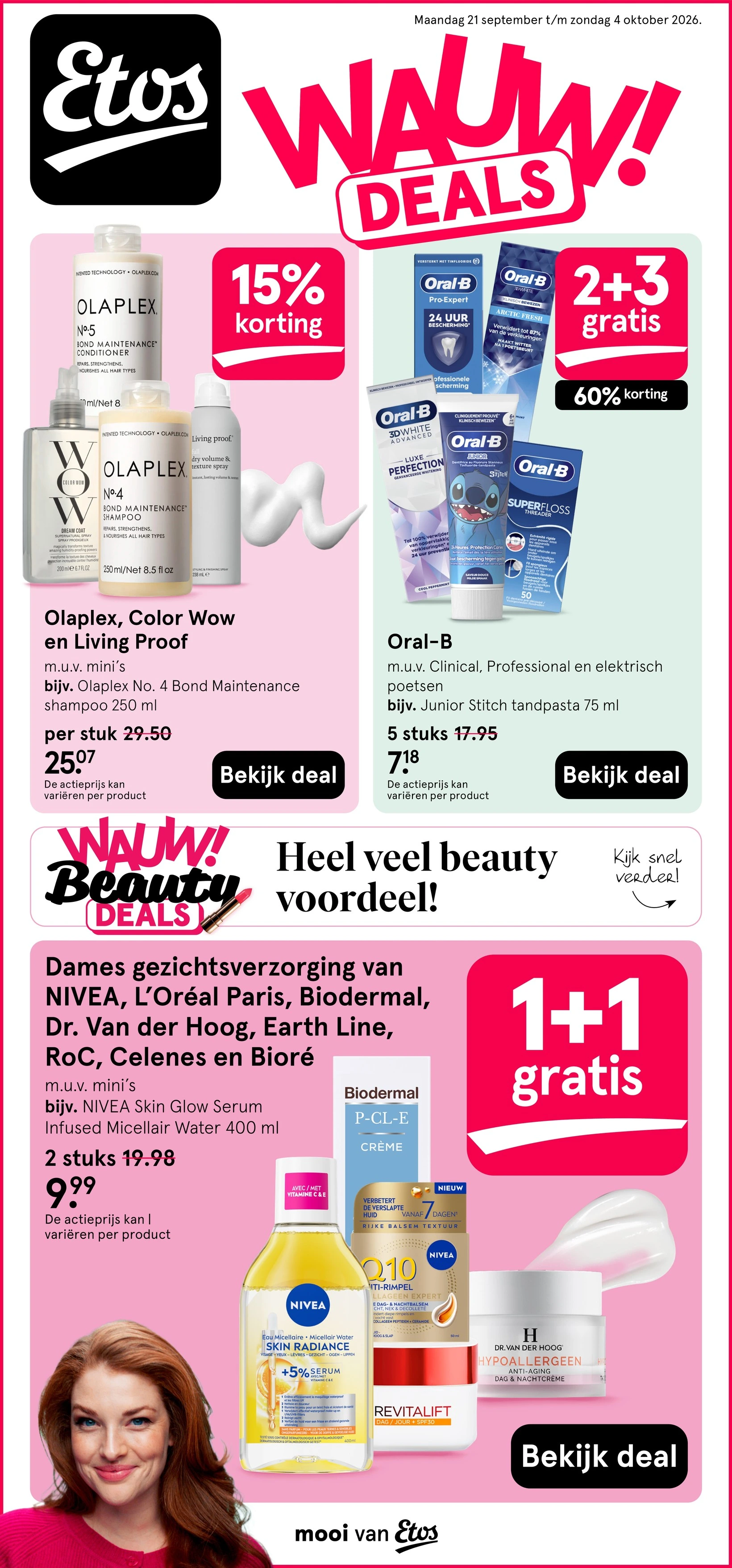 Flyer page 1