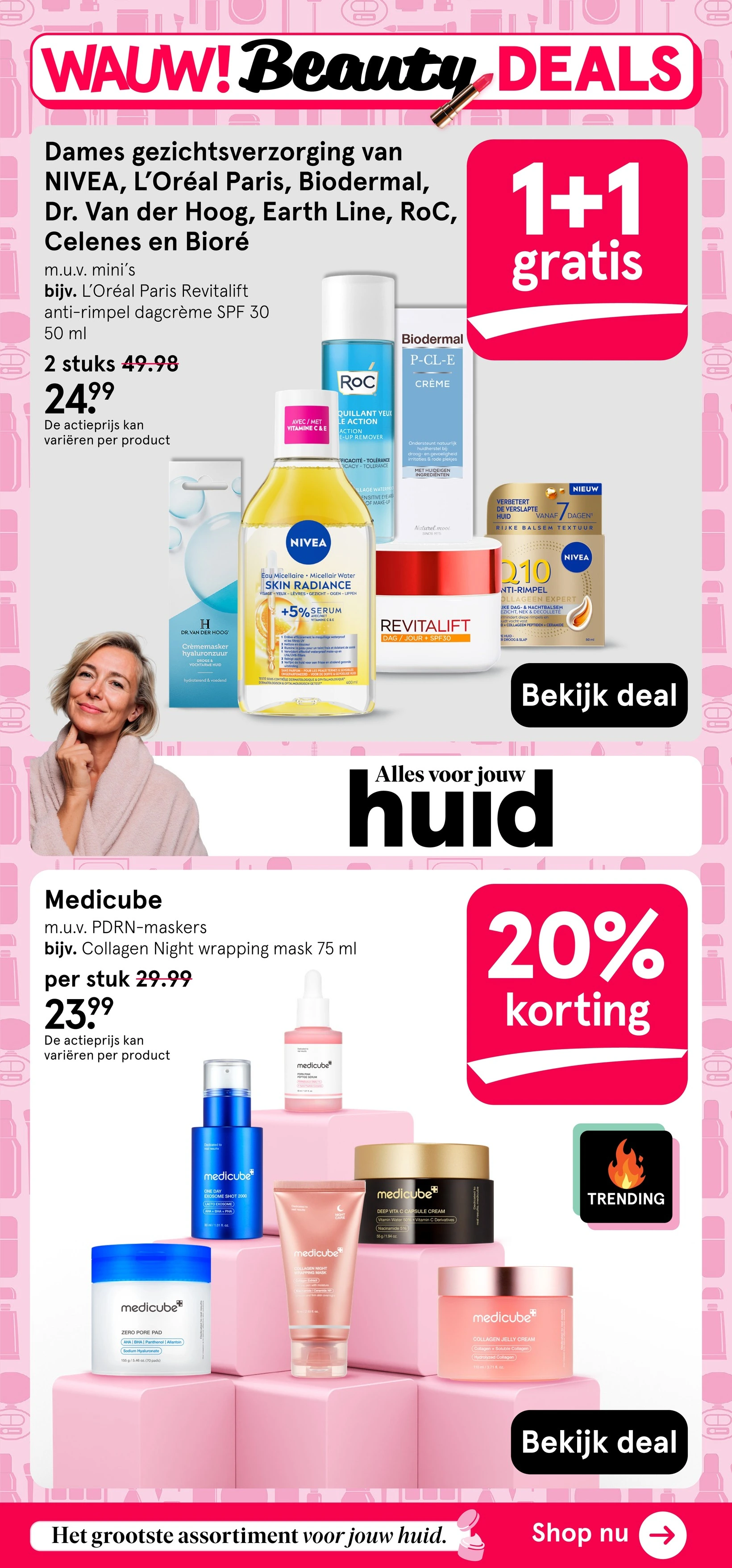 Flyer page 18