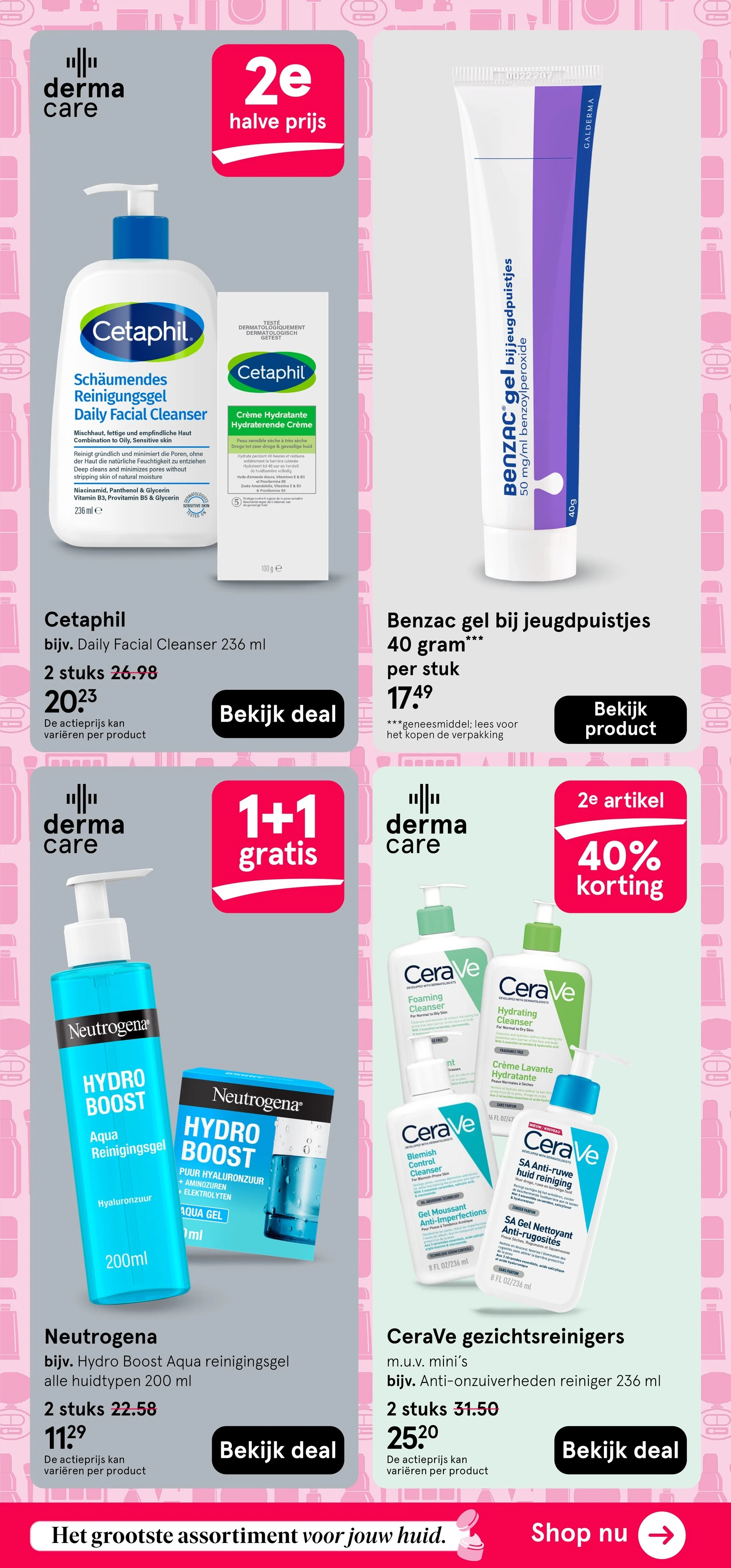 Flyer page 20