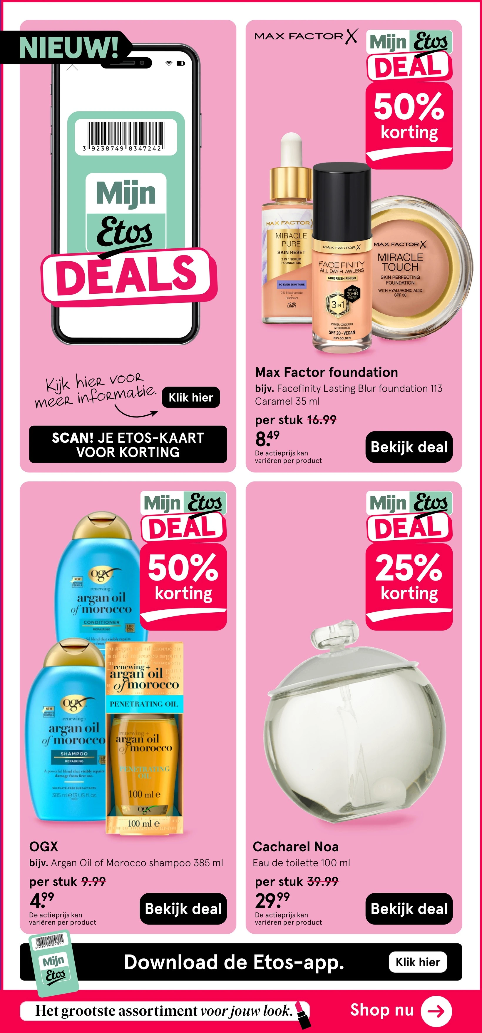 Flyer page 28