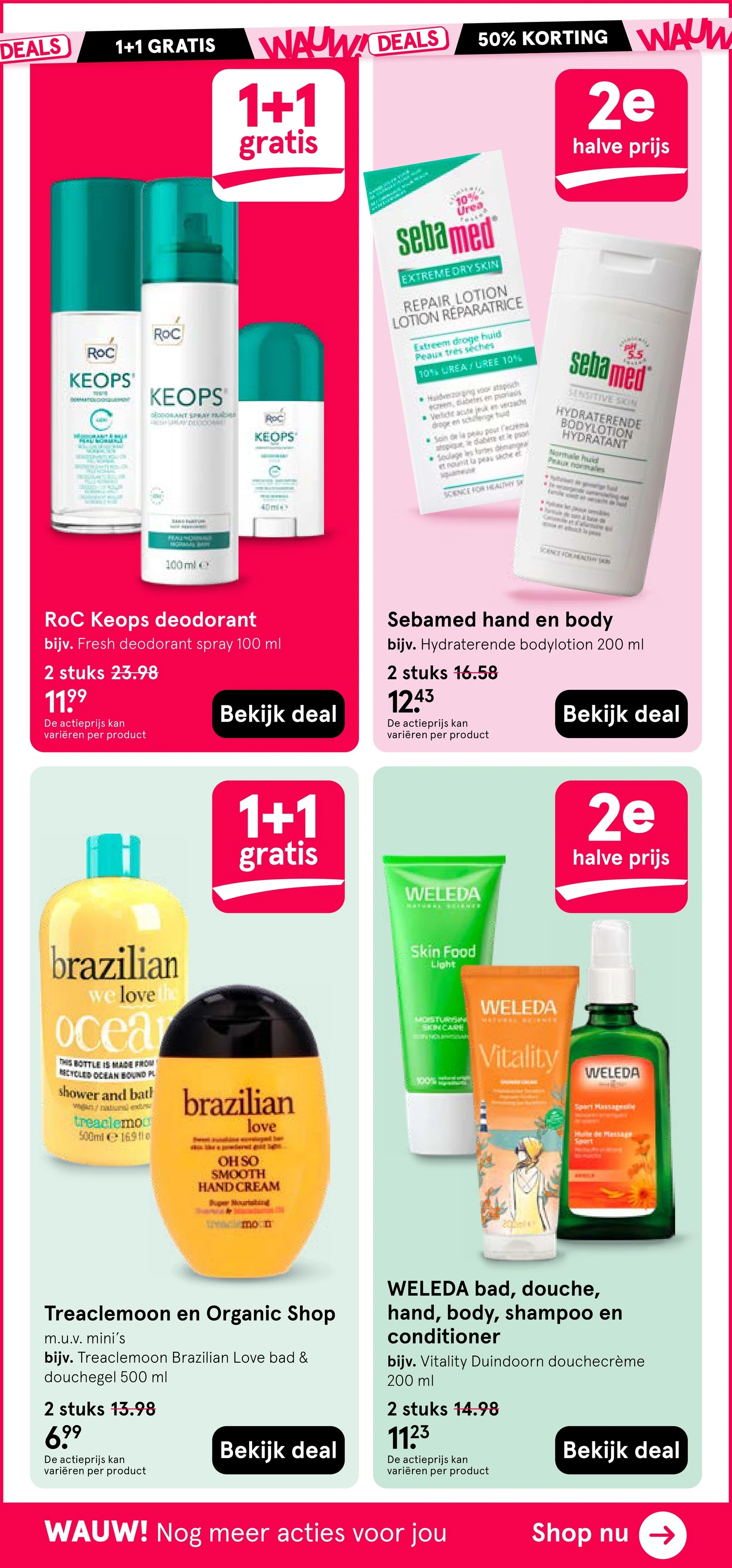 Flyer page 50