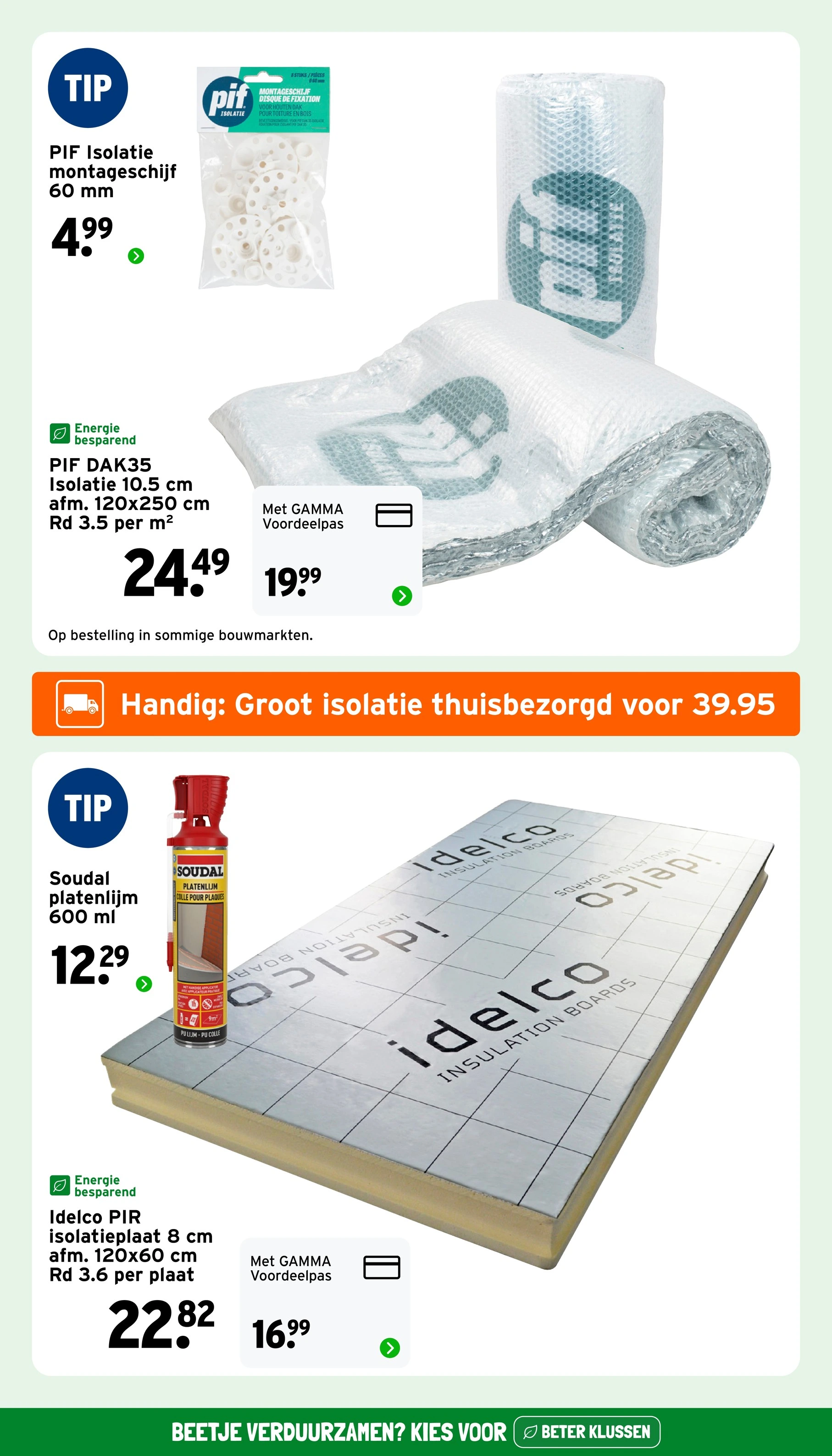 Flyer page 8