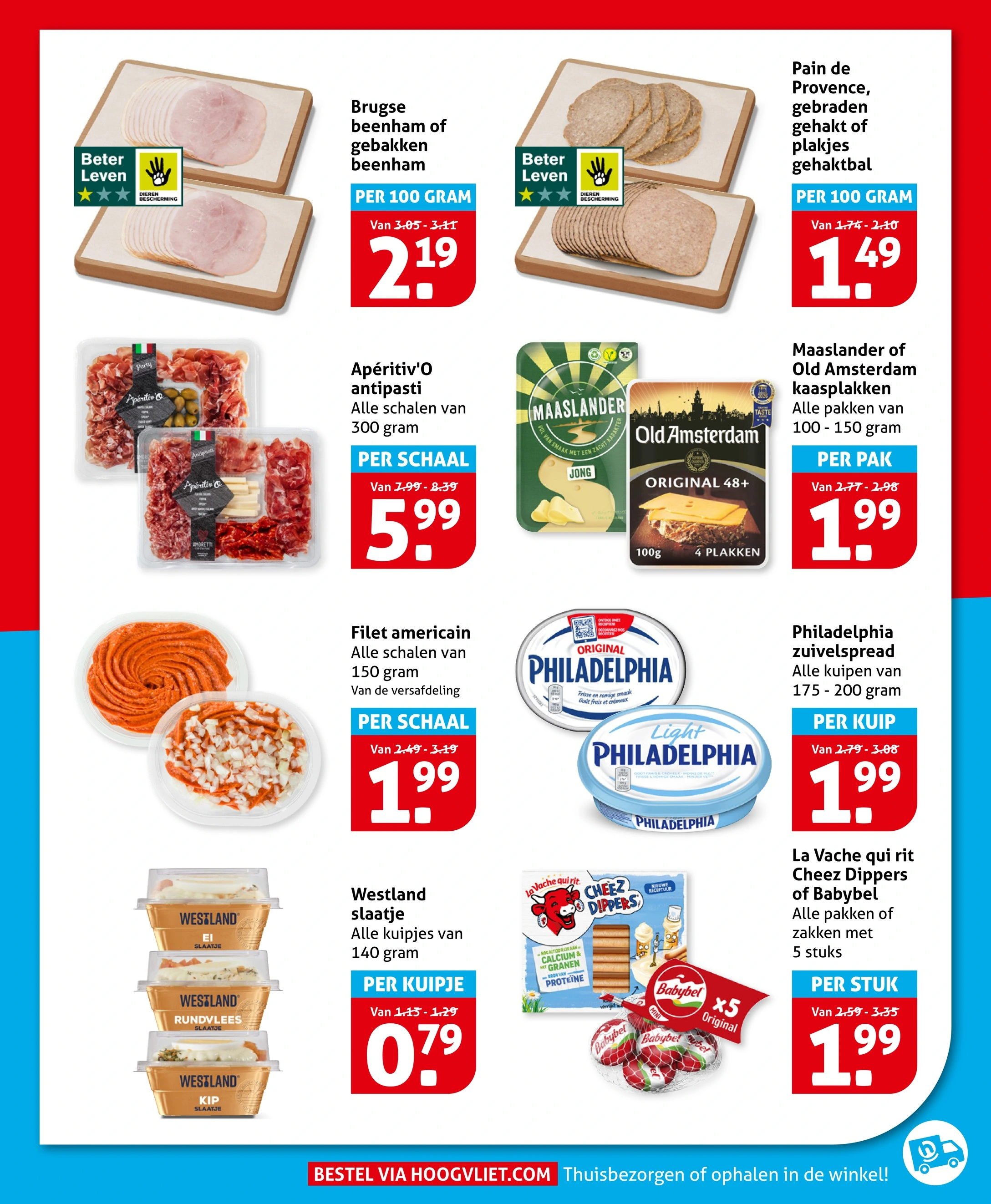 Flyer page 16