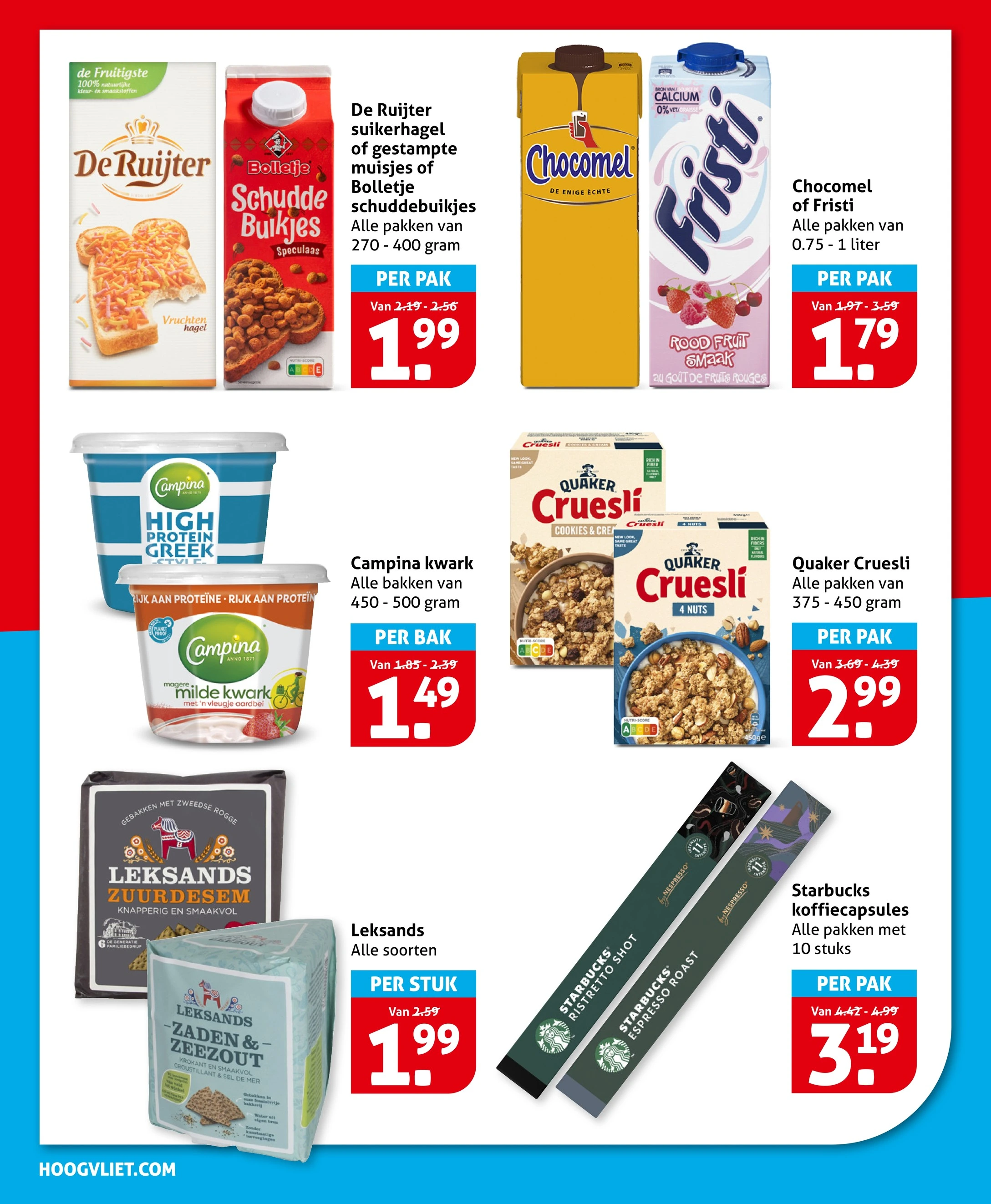 Flyer page 18