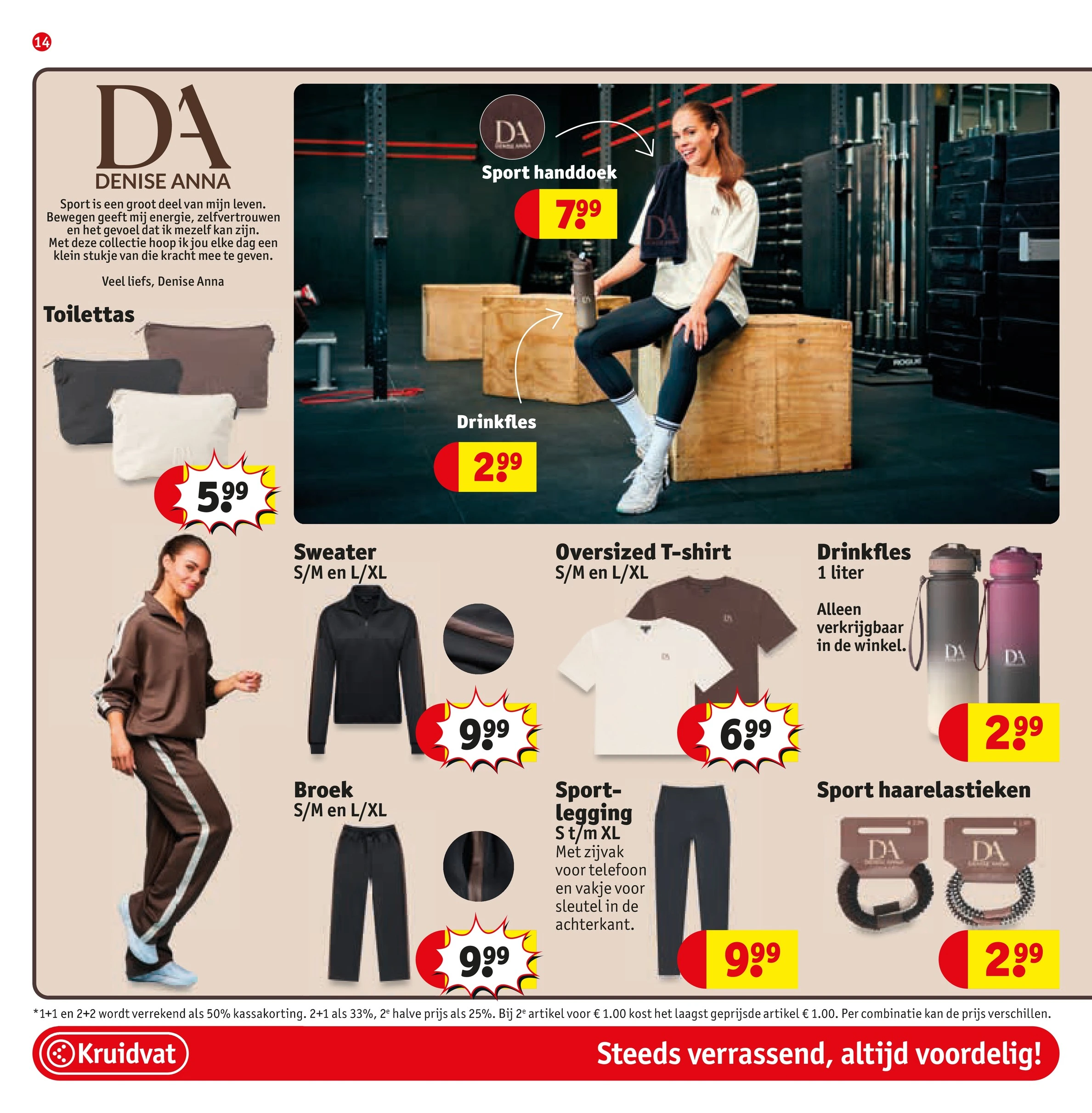 Flyer page 14