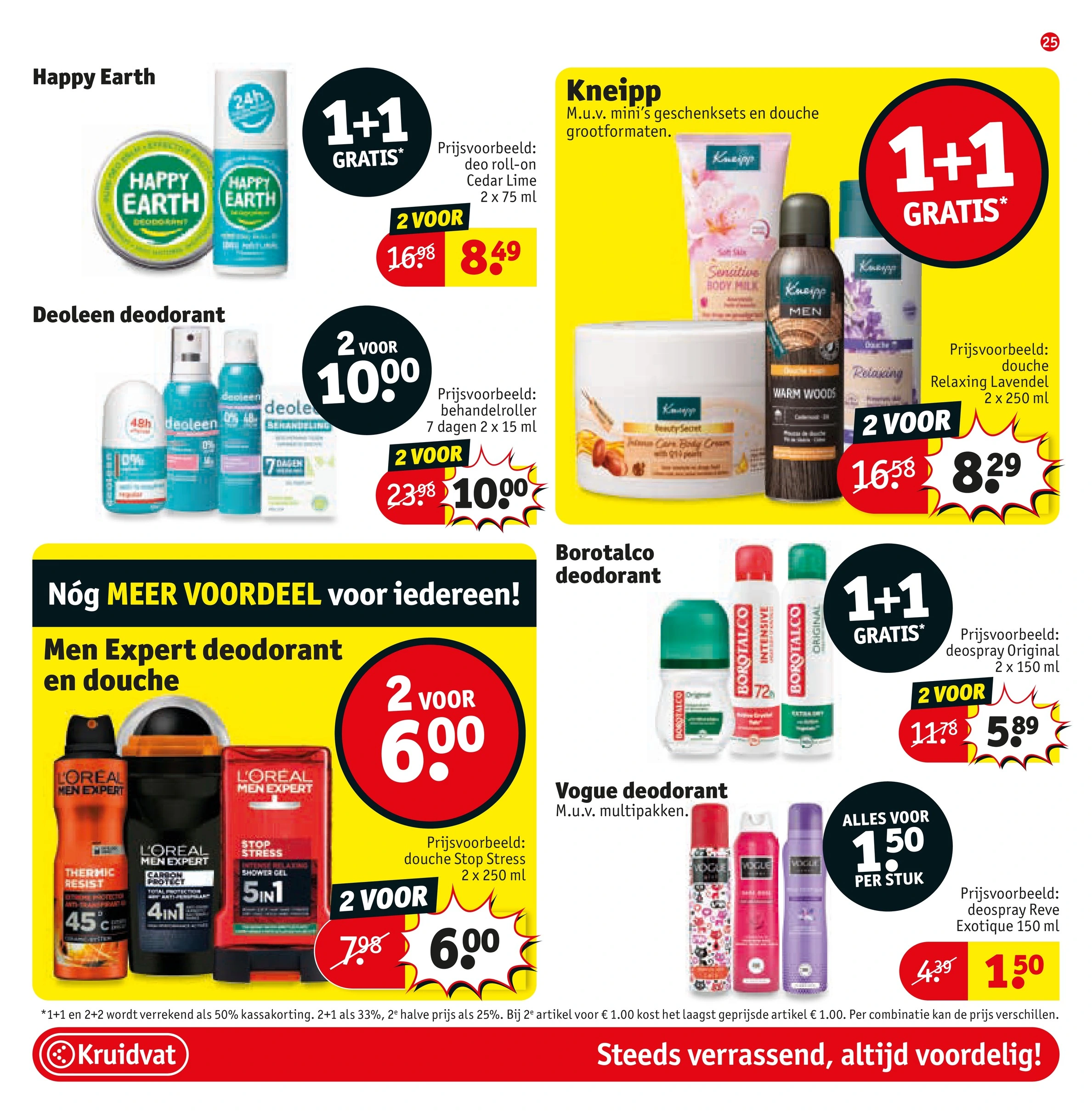 Flyer page 25